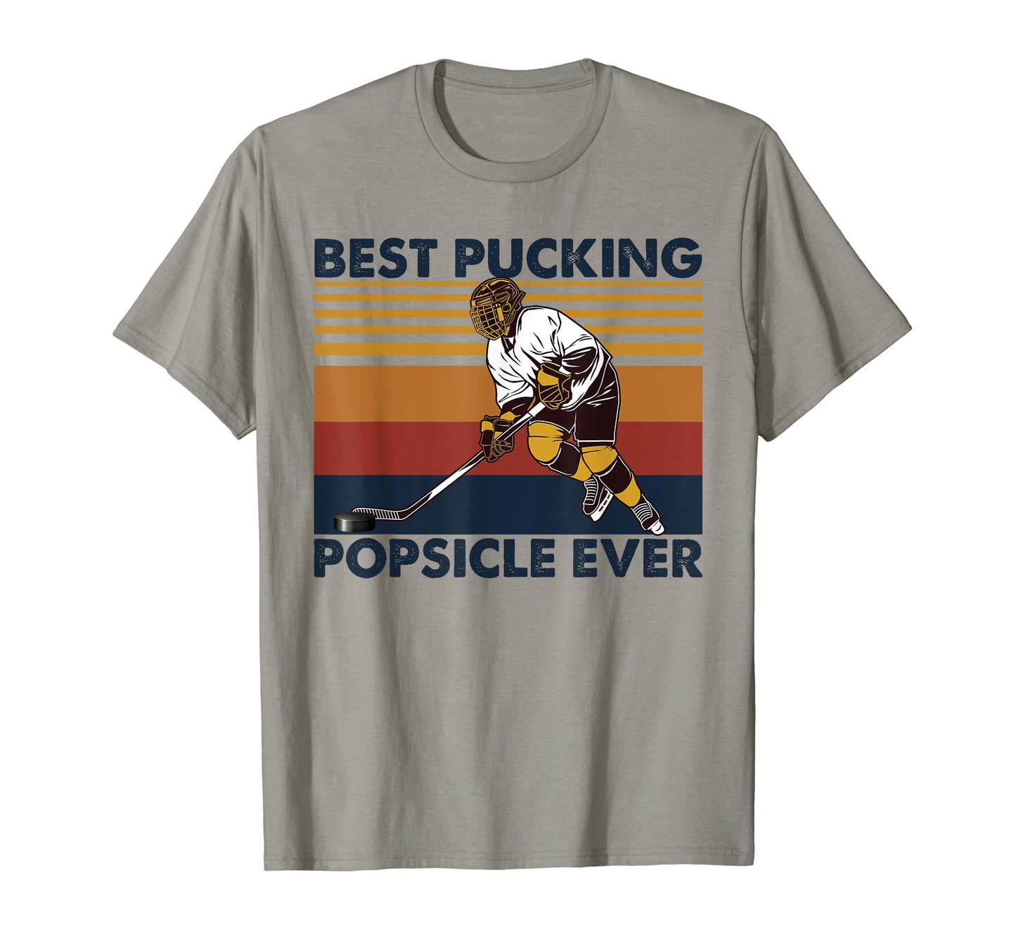 Best Pucking Popsicle Ever Funny T-Shirt - Minimalist Print for Adults - T-Shirt, Sweatshirt, Hoodie