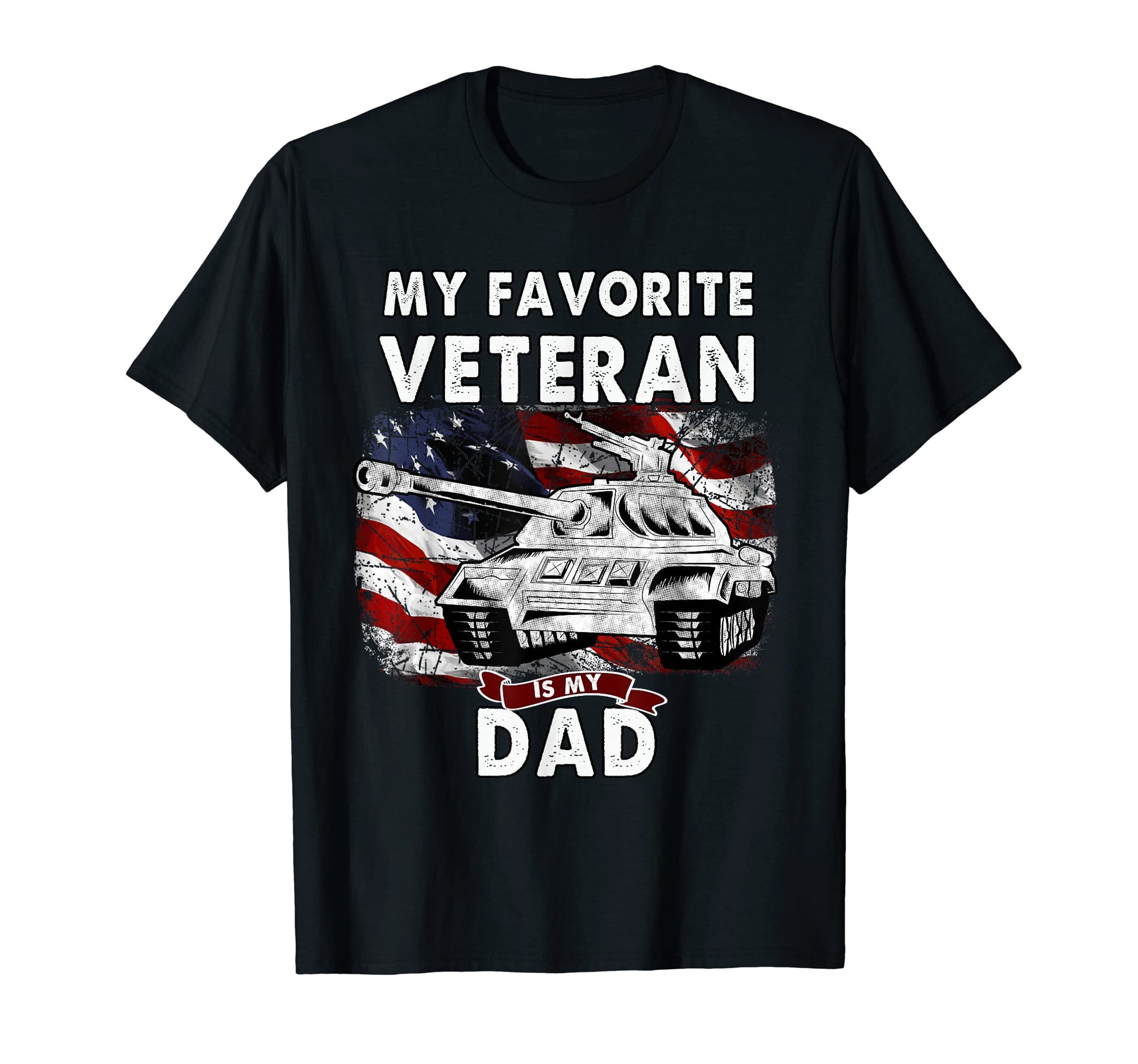 Fathers Day Appreciation My Favorite T-Shirt - Graphic Print Unisex - T-Shirt, Sweatshirt, Hoodie