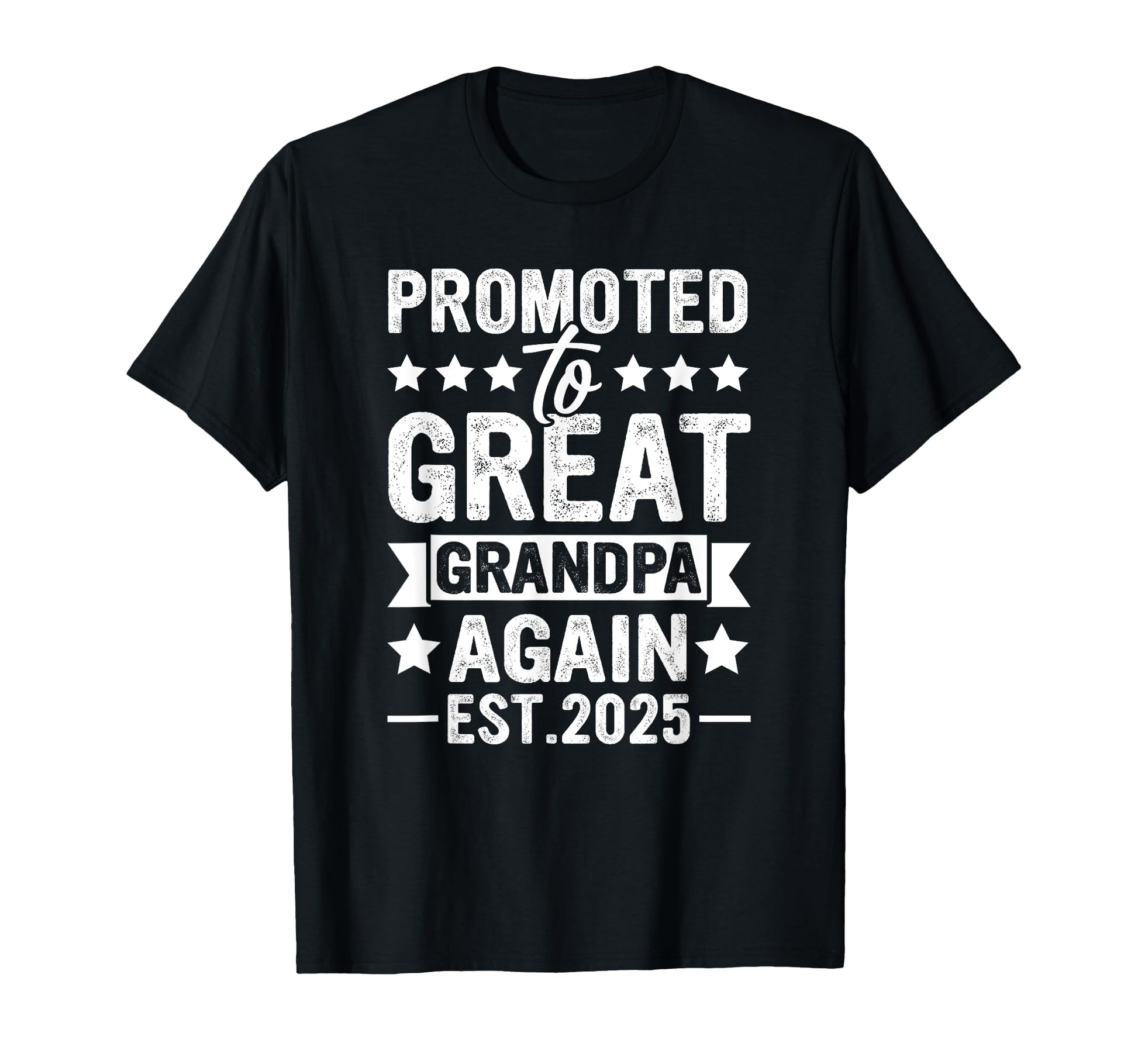 Sommas Pregnancy Announcement Promoted To T-Shirt - Unique Graphic Unisex - T-Shirt, Sweatshirt, Hoodie