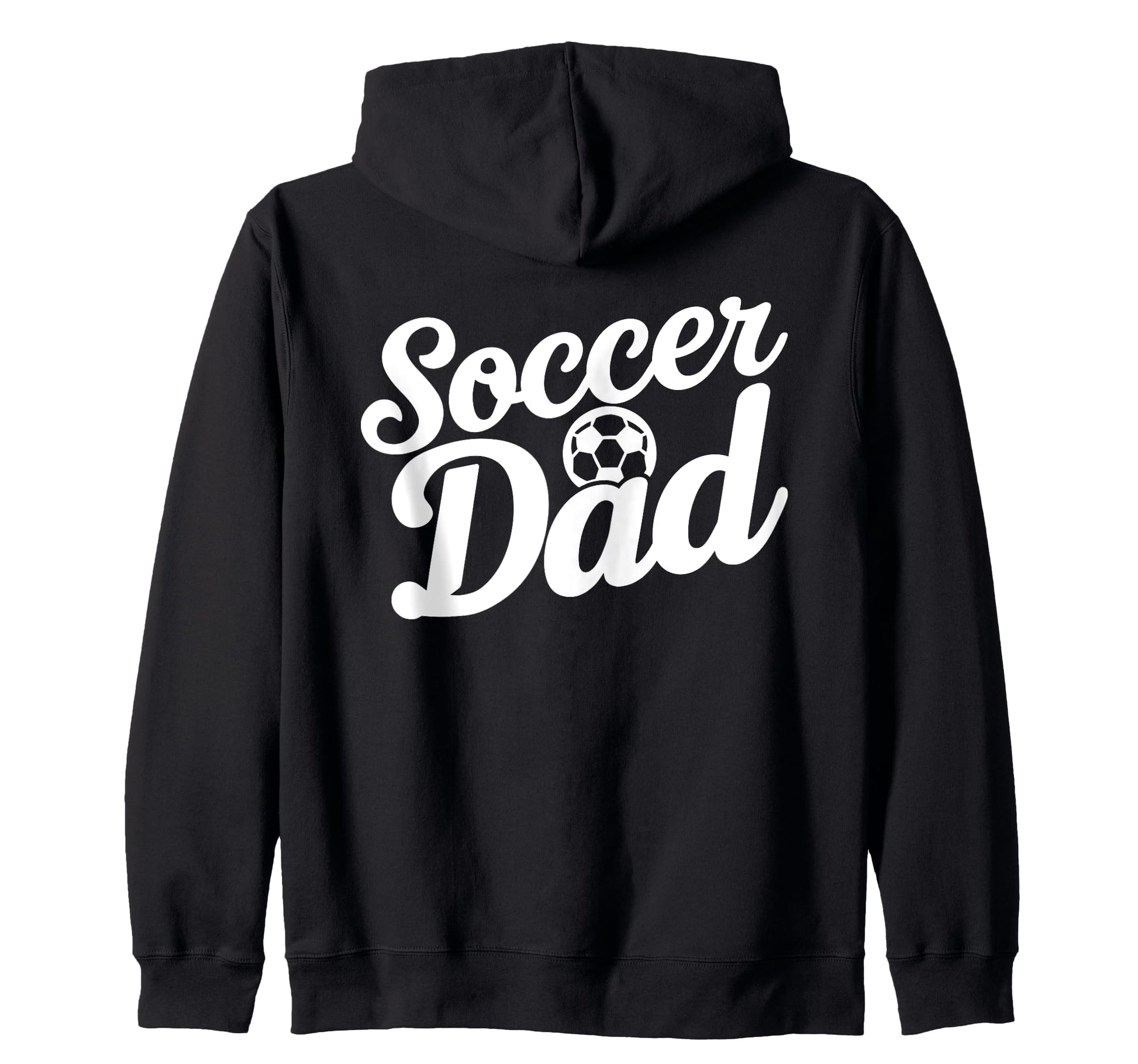 Soccer Mom And Dad Sweatshirt - Streetwear Style for Adults - T-Shirt, Sweatshirt, Hoodie
