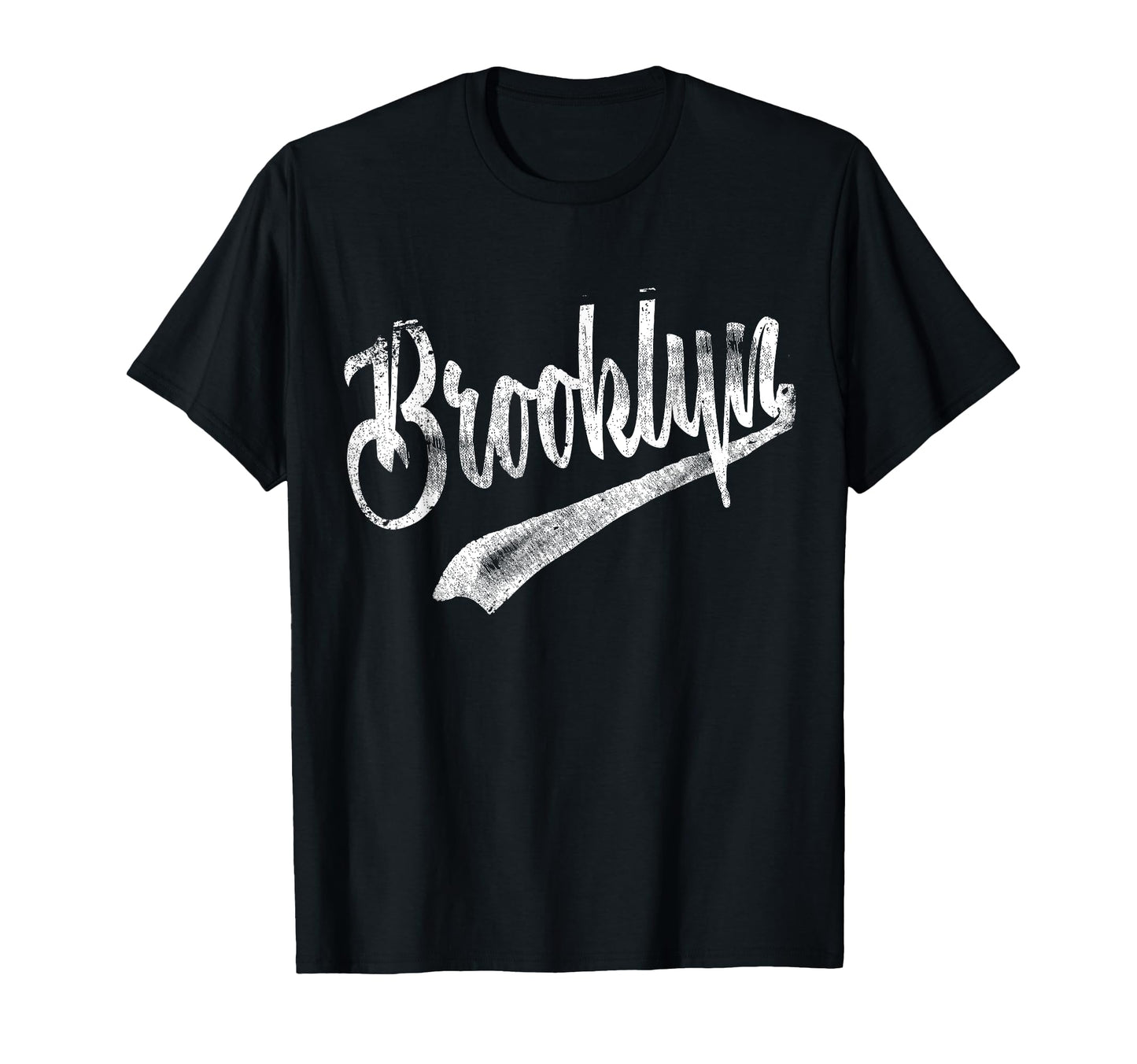 Brooklyn New York Soft Touch Novelty T-Shirt - Aesthetic Graphic Unisex - T-Shirt, Sweatshirt, Hoodie