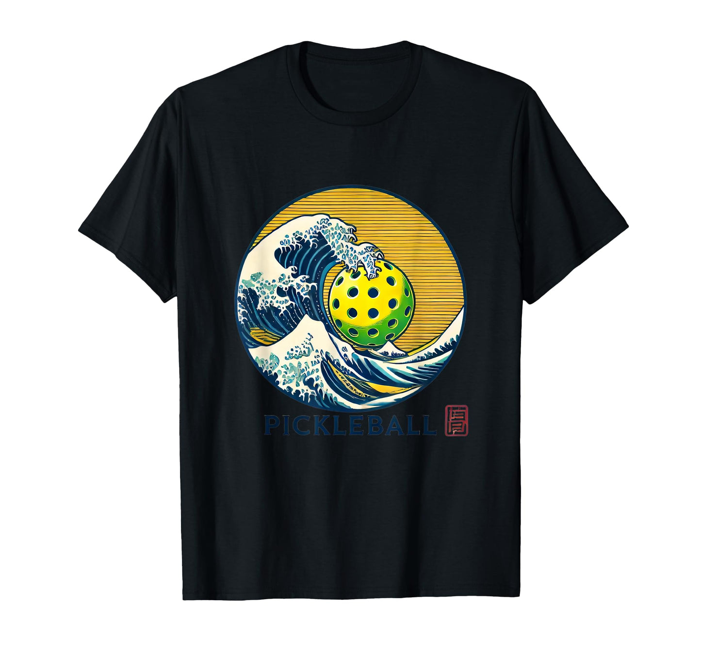 Pickleball Shirts Pickleball Stuff T-Shirt - Aesthetic Graphic Men Women - T-Shirt, Sweatshirt, Hoodie