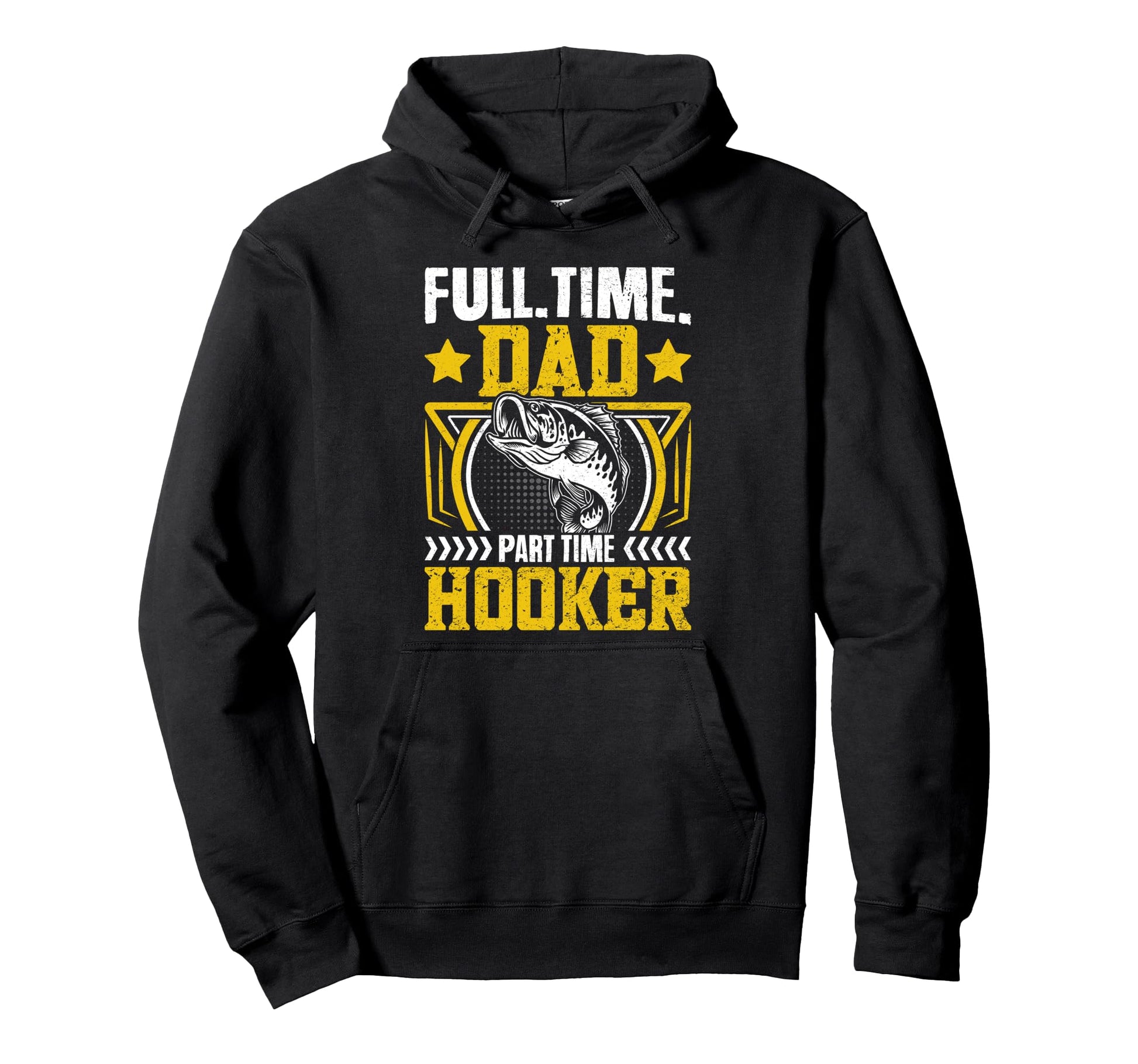 Funny Dad Fathers Day Hoodie - Novelty Apparel Unisex - T-Shirt, Sweatshirt, Hoodie