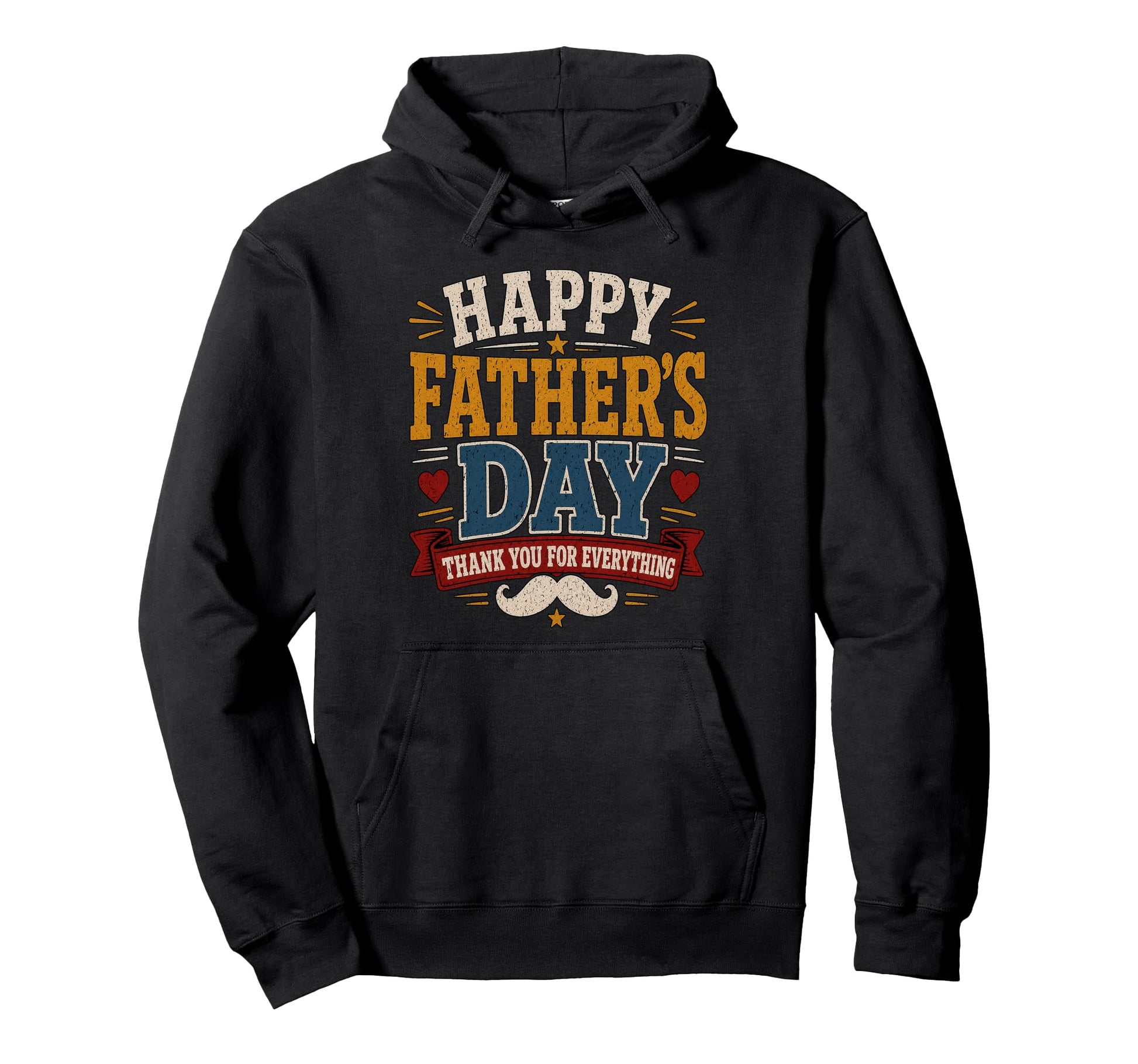 Group Thank You Dad Gifts Birthday Hoodie - Unique Graphic Men Women - T-Shirt, Sweatshirt, Hoodie