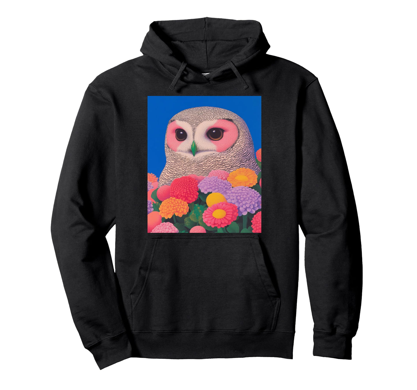 Pop Art Trendy Tees And Hoodie - Minimalist Print Unisex - T-Shirt, Sweatshirt, Hoodie