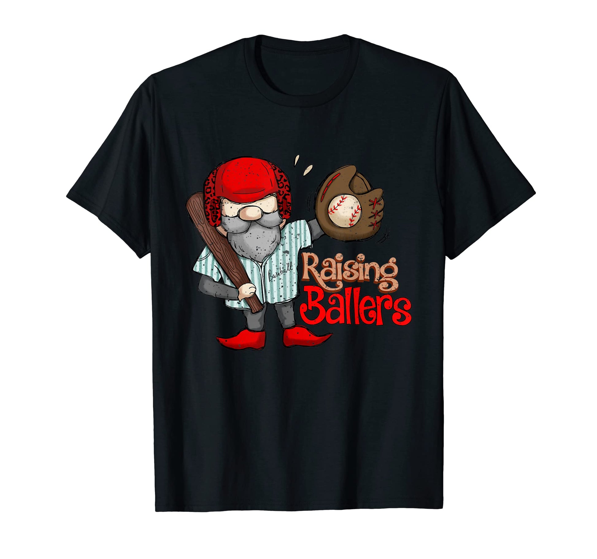 Baseball Player Family Gifts Baseball T-Shirt - Unique Graphic Men Women - T-Shirt, Sweatshirt, Hoodie