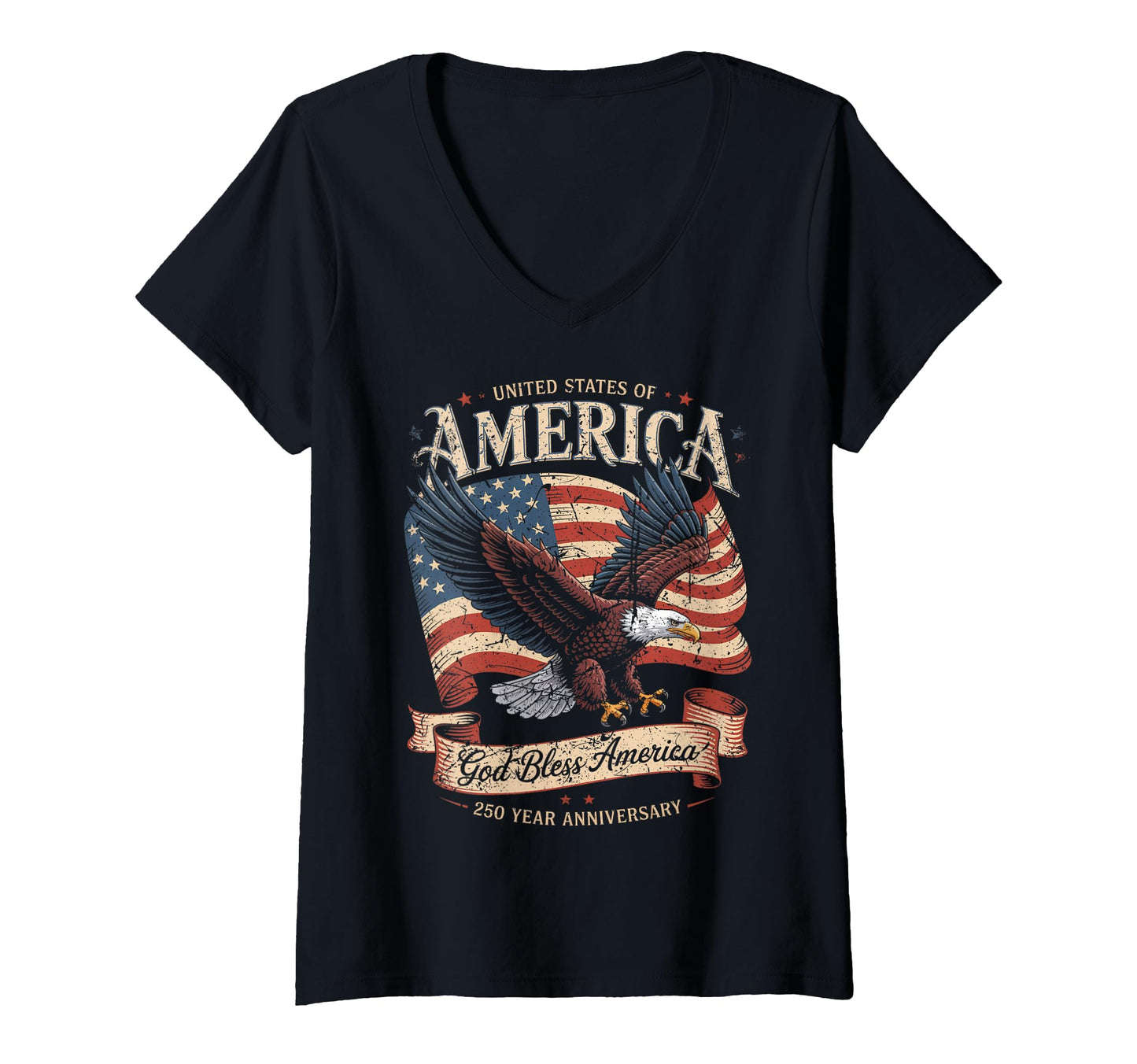 United States Anniversary American Sweatshirt - Trendy Graphic for Adults - T-Shirt, Sweatshirt, Hoodie