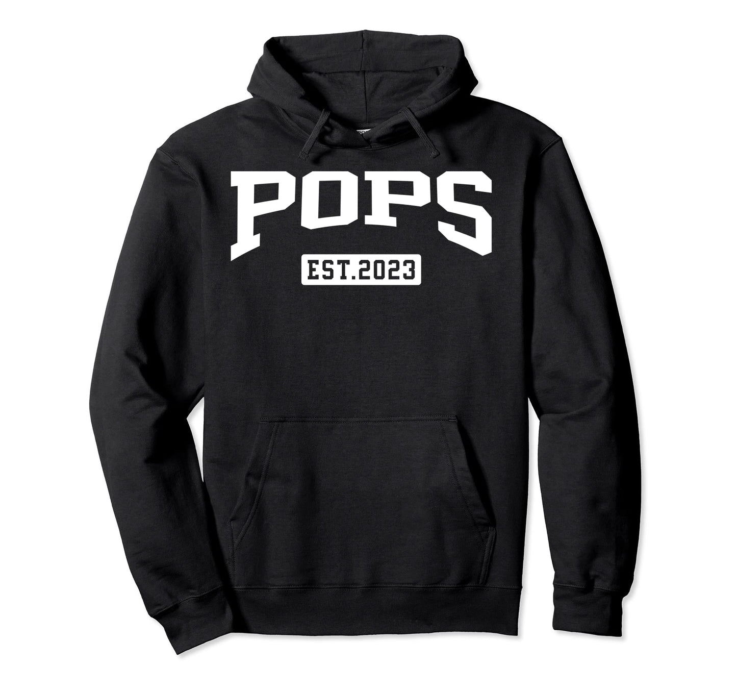 New Pops Pregnancy Announcement New Hoodie - Streetwear Style Men Women - T-Shirt, Sweatshirt, Hoodie
