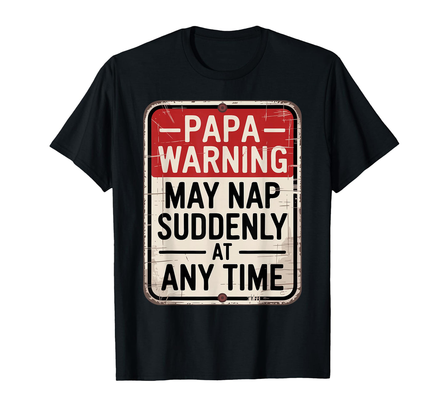 Dad Joke Funny Father Gifts Tees T-Shirt - Casual Everyday Wear Unisex - T-Shirt, Sweatshirt, Hoodie