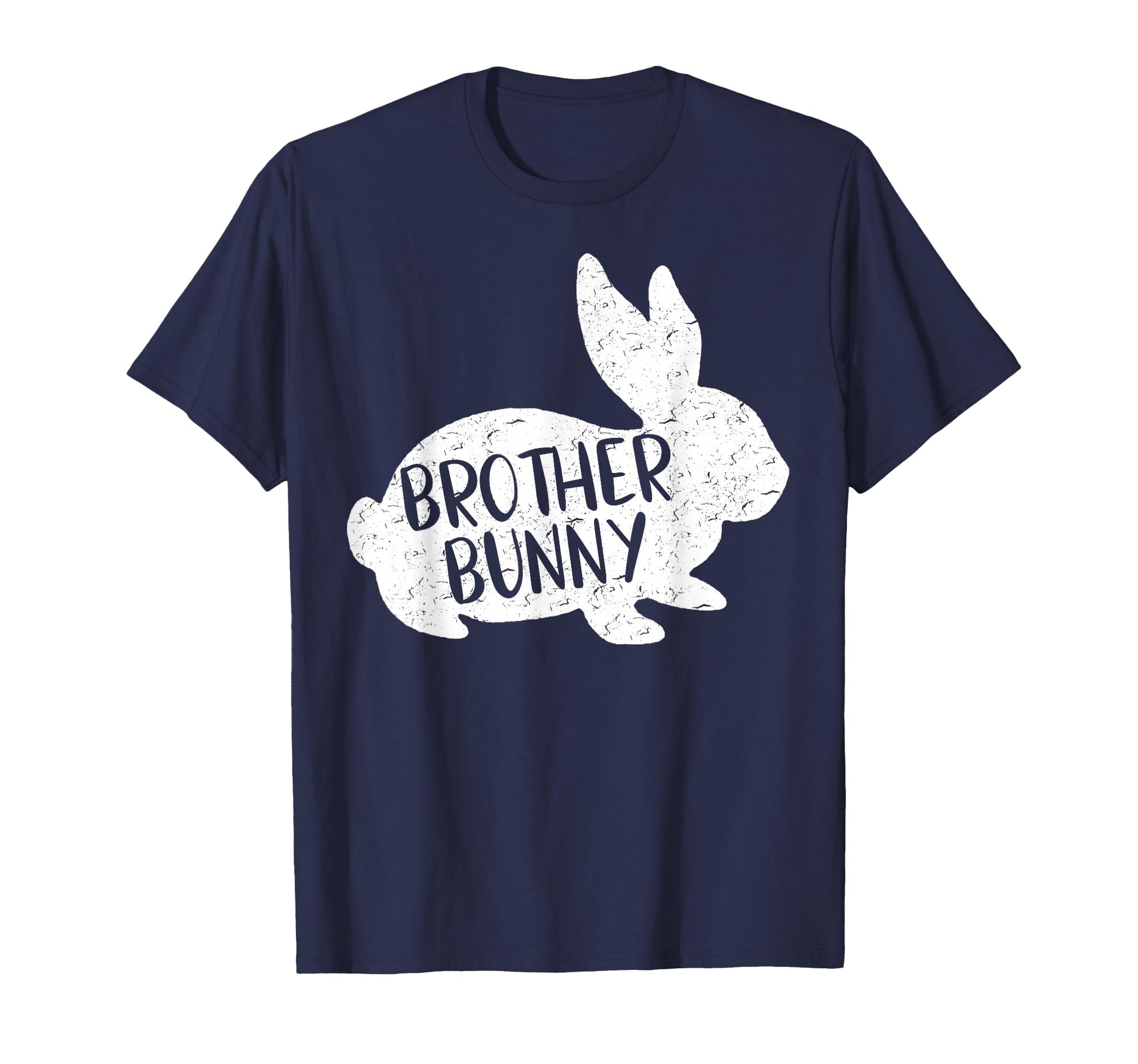 Brother Bunny Matching Family Easter T-Shirt - Streetwear Style Men Women - T-Shirt, Sweatshirt, Hoodie
