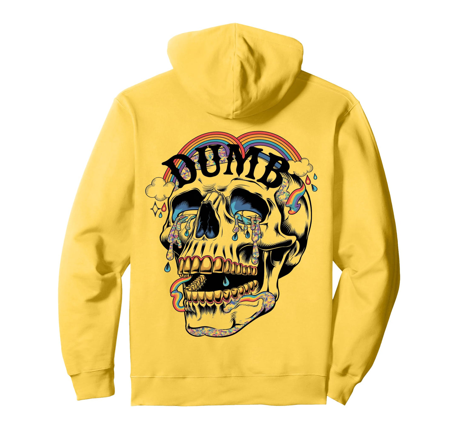 Pro Designer Skeleton Pop Art Tees Sweatshirt - Fun Novelty Design Unisex - T-Shirt, Sweatshirt, Hoodie