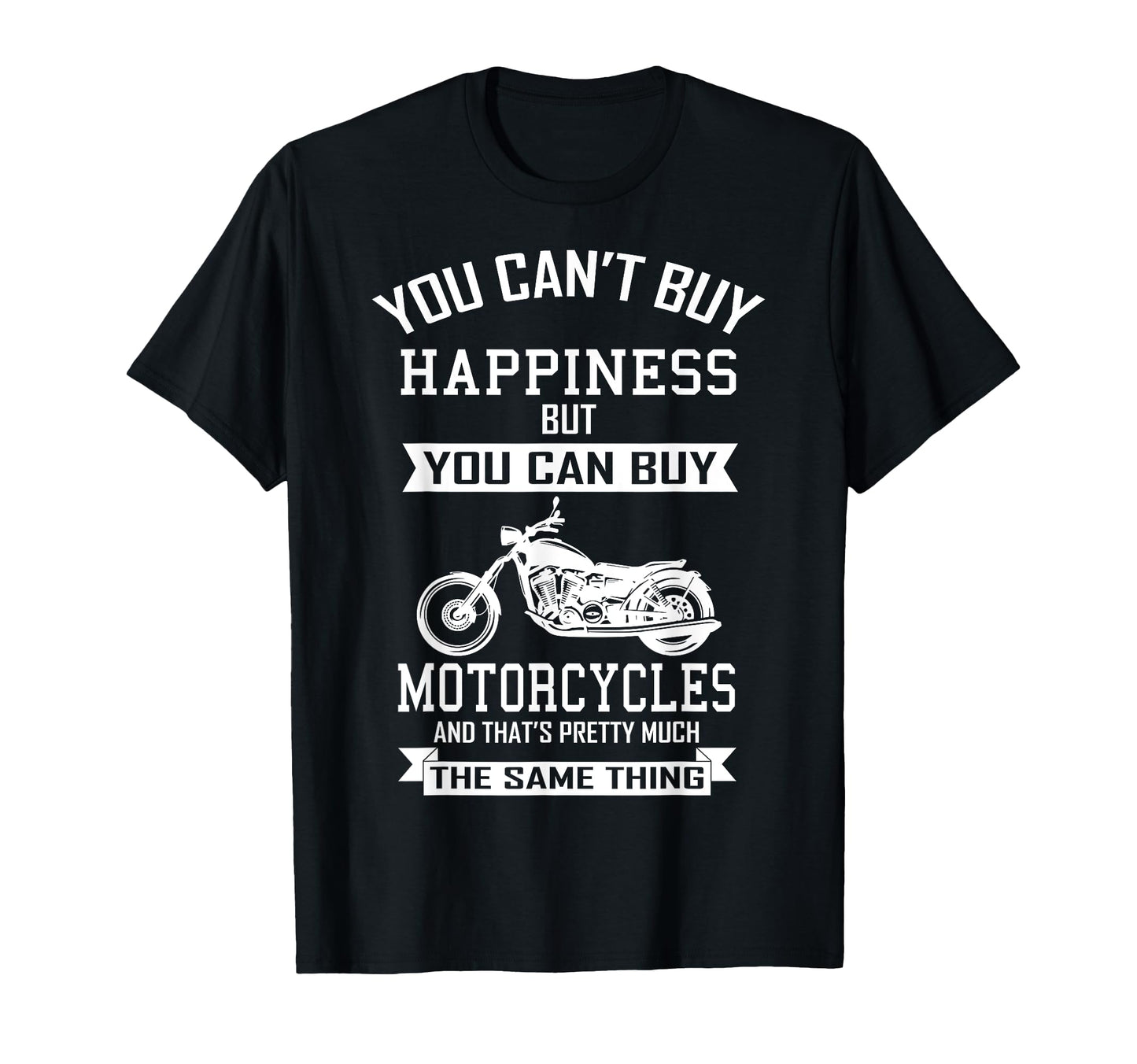 You Cant Buy Happieness Funny T-Shirt - Aesthetic Graphic Men Women - T-Shirt, Sweatshirt, Hoodie