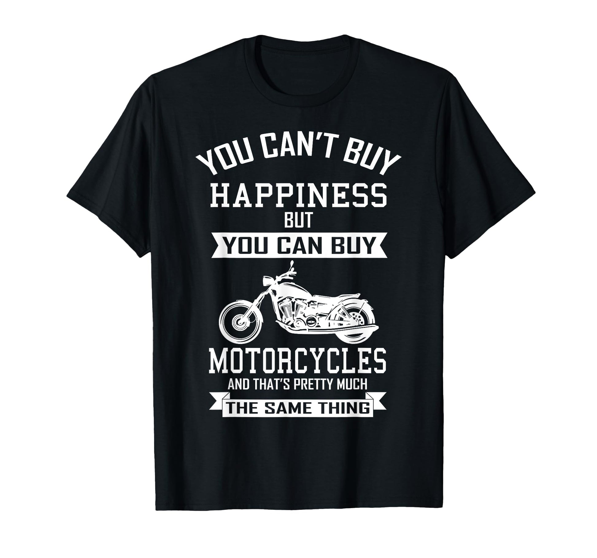 You Cant Buy Happieness Funny T-Shirt - Aesthetic Graphic Men Women - T-Shirt, Sweatshirt, Hoodie