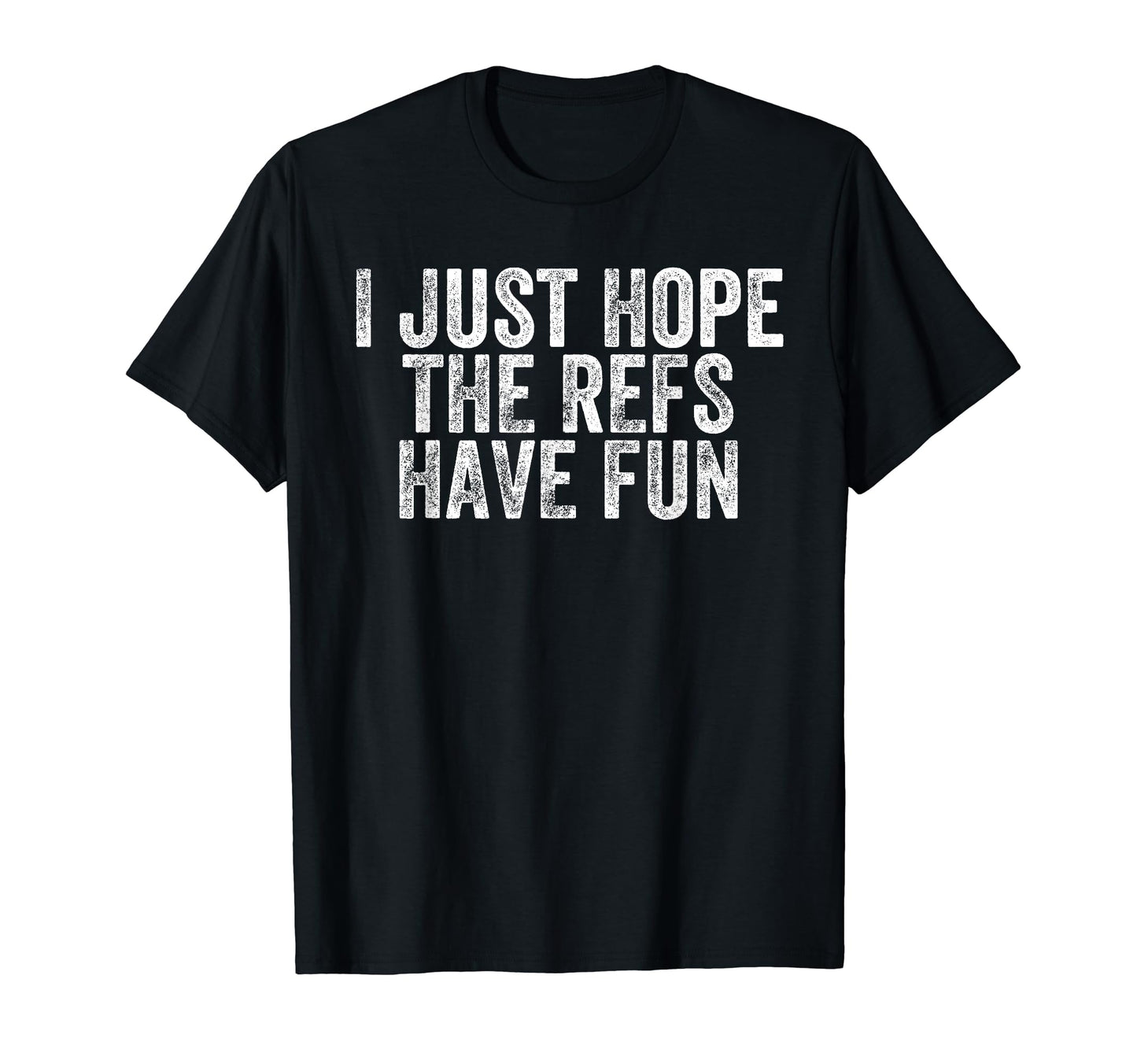 Sarcastic Ice Hockey Mom Dad Have Fun T-Shirt - Novelty Apparel Men Women - T-Shirt, Sweatshirt, Hoodie
