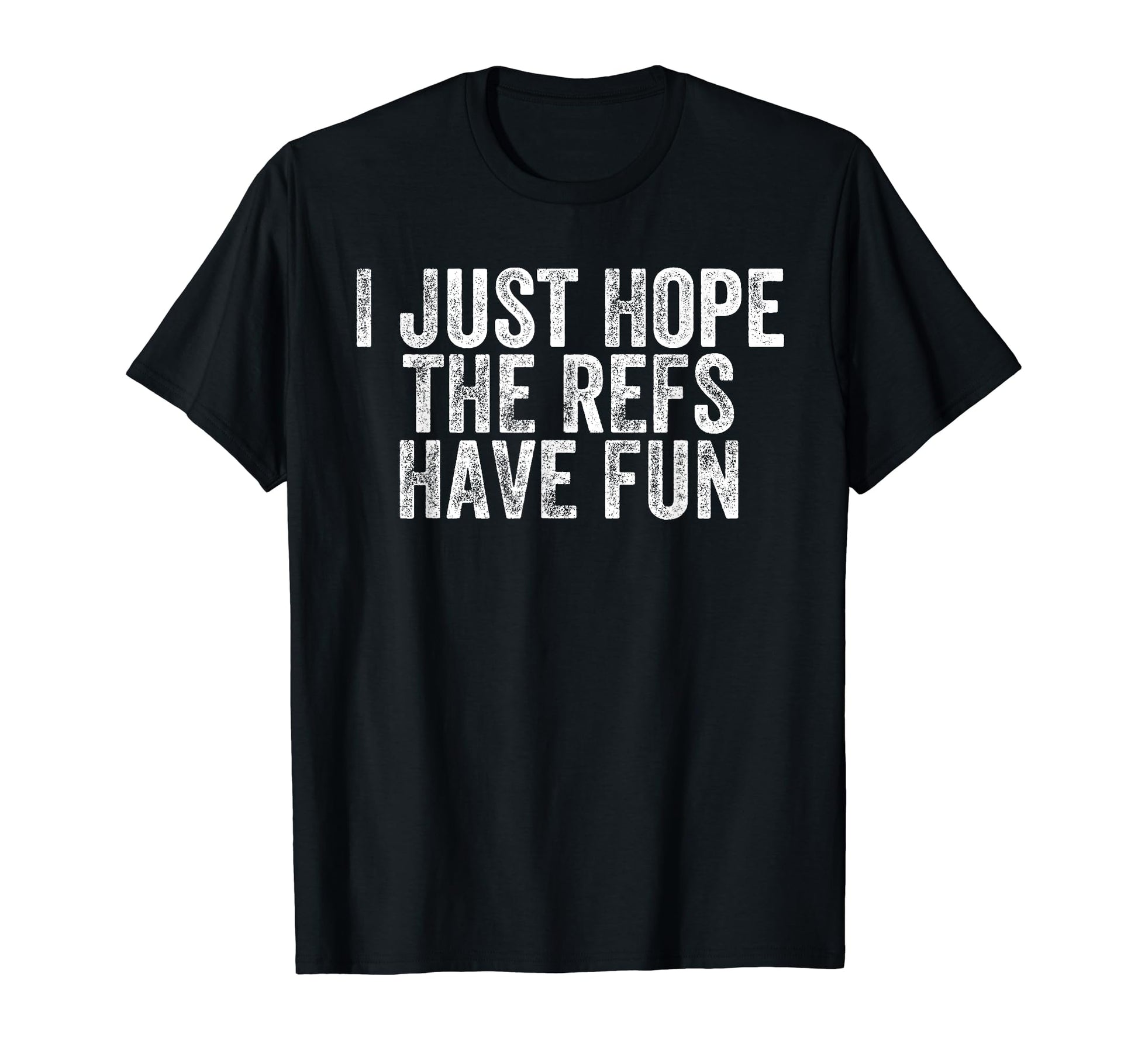 Sarcastic Ice Hockey Mom Dad Have Fun T-Shirt - Novelty Apparel Men Women - T-Shirt, Sweatshirt, Hoodie