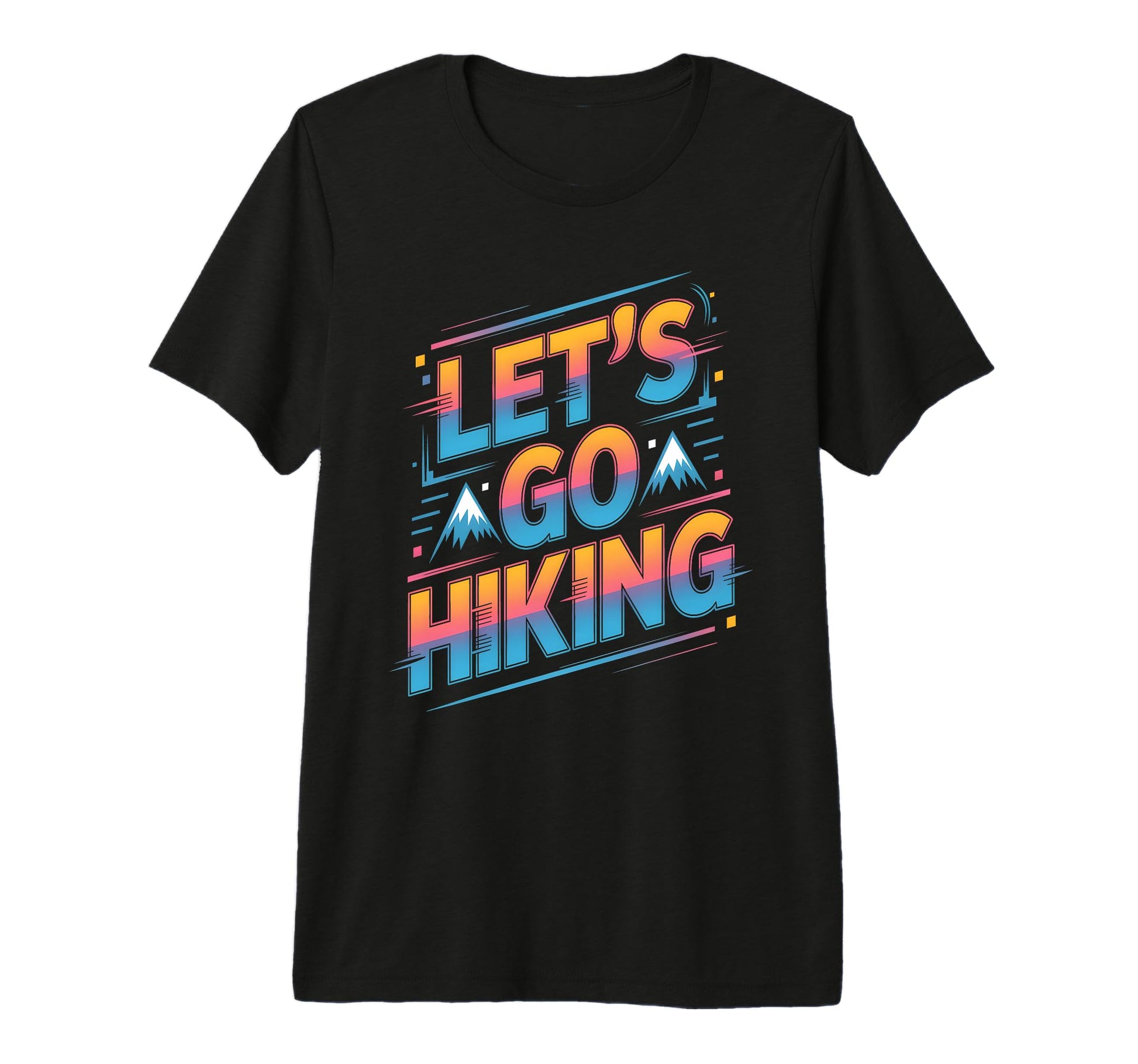 Funny Hiker Hikers Hiking Walking T-Shirt - Aesthetic Graphic for Adults - T-Shirt, Sweatshirt, Hoodie