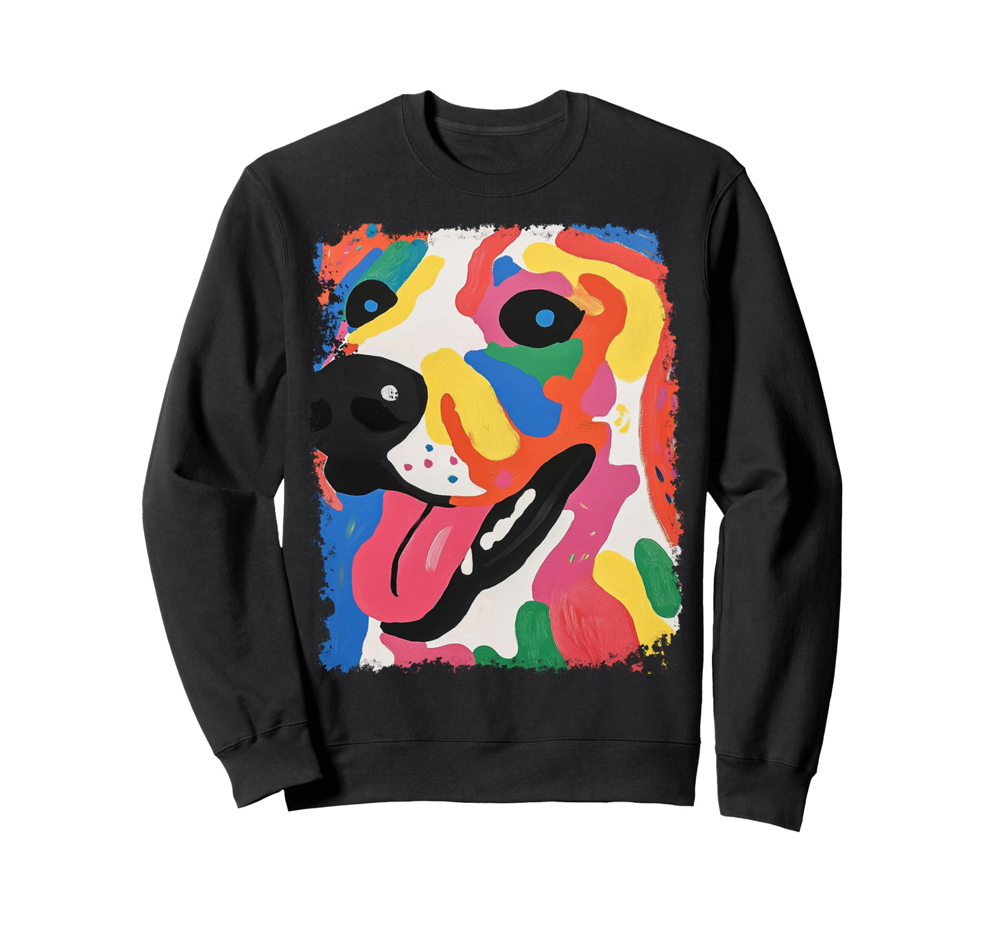 Trendy Animal Tees And Sweatshirt - Streetwear Style Men Women - T-Shirt, Sweatshirt, Hoodie