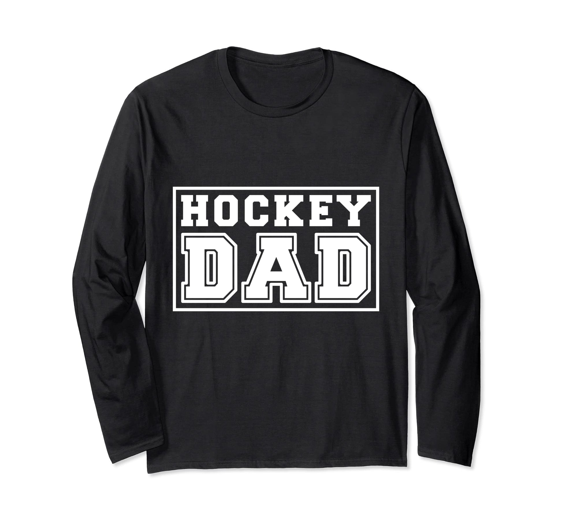 Ice Hockey Puck Skates Sports T-Shirt - Unique Graphic Unisex - T-Shirt, Sweatshirt, Hoodie
