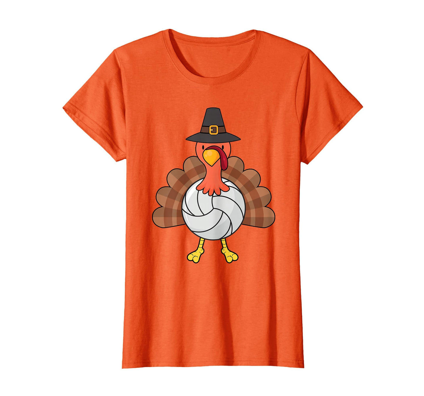 Volleyball Turkey Funny Thanksgiving T-Shirt - Trendy Graphic Unisex - T-Shirt, Sweatshirt, Hoodie
