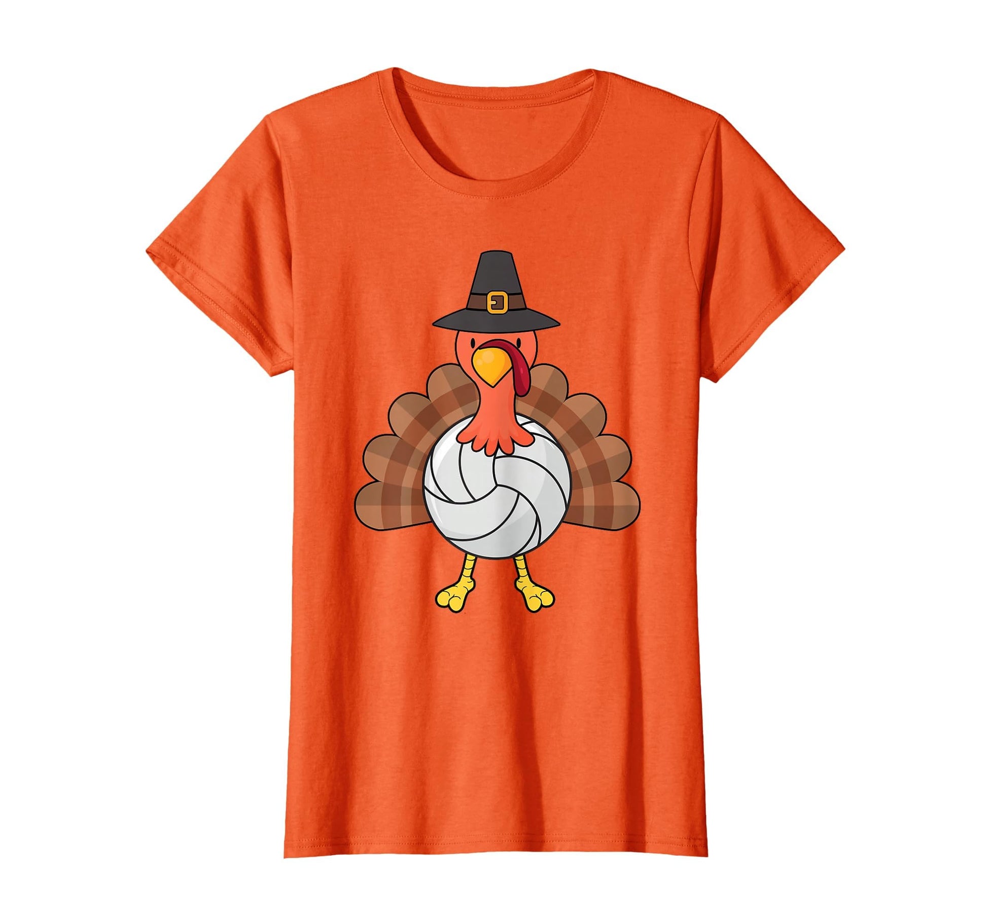 Volleyball Turkey Funny Thanksgiving T-Shirt - Trendy Graphic Unisex - T-Shirt, Sweatshirt, Hoodie