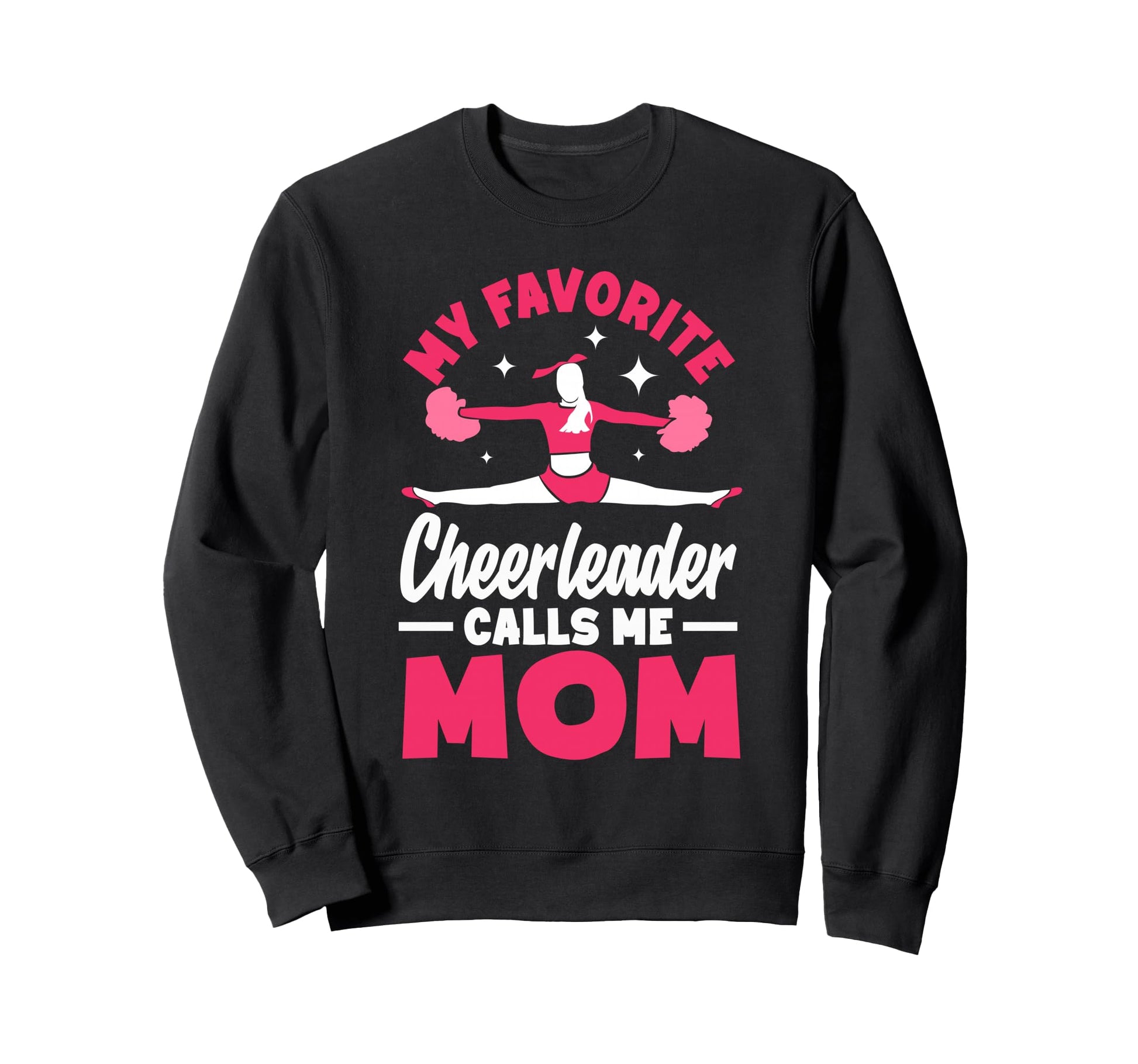 Cheer Gifts Cheerleading Shirts T-Shirt - Trendy Graphic Unisex - T-Shirt, Sweatshirt, Hoodie