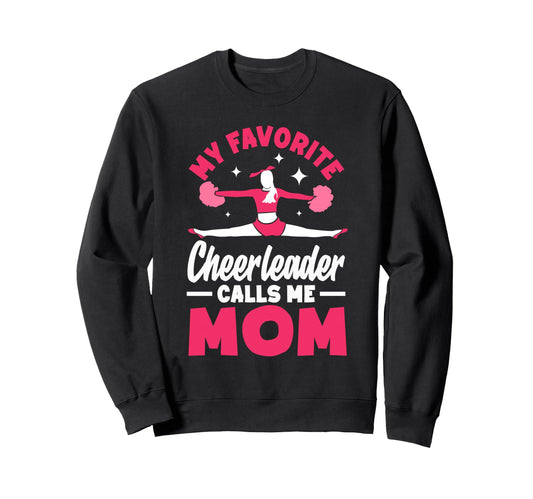 Cheer Gifts Cheerleading Shirts T-Shirt - Trendy Graphic Unisex - T-Shirt, Sweatshirt, Hoodie