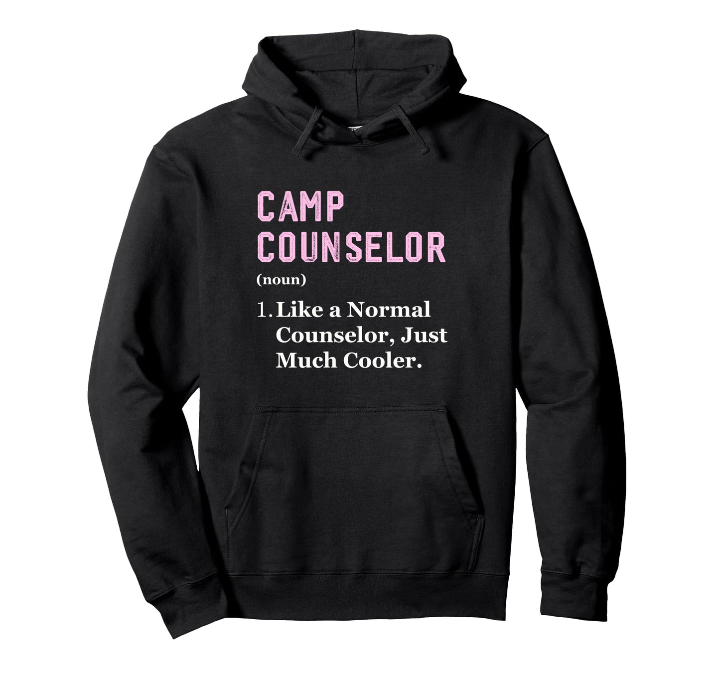 Funny Assistant Appreciation Day Hoodie - Fun Novelty Design for Adults - T-Shirt, Sweatshirt, Hoodie