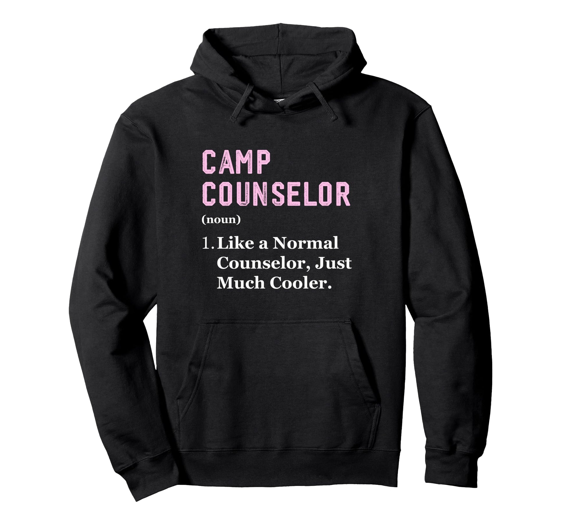 Funny Assistant Appreciation Day Hoodie - Fun Novelty Design for Adults - T-Shirt, Sweatshirt, Hoodie
