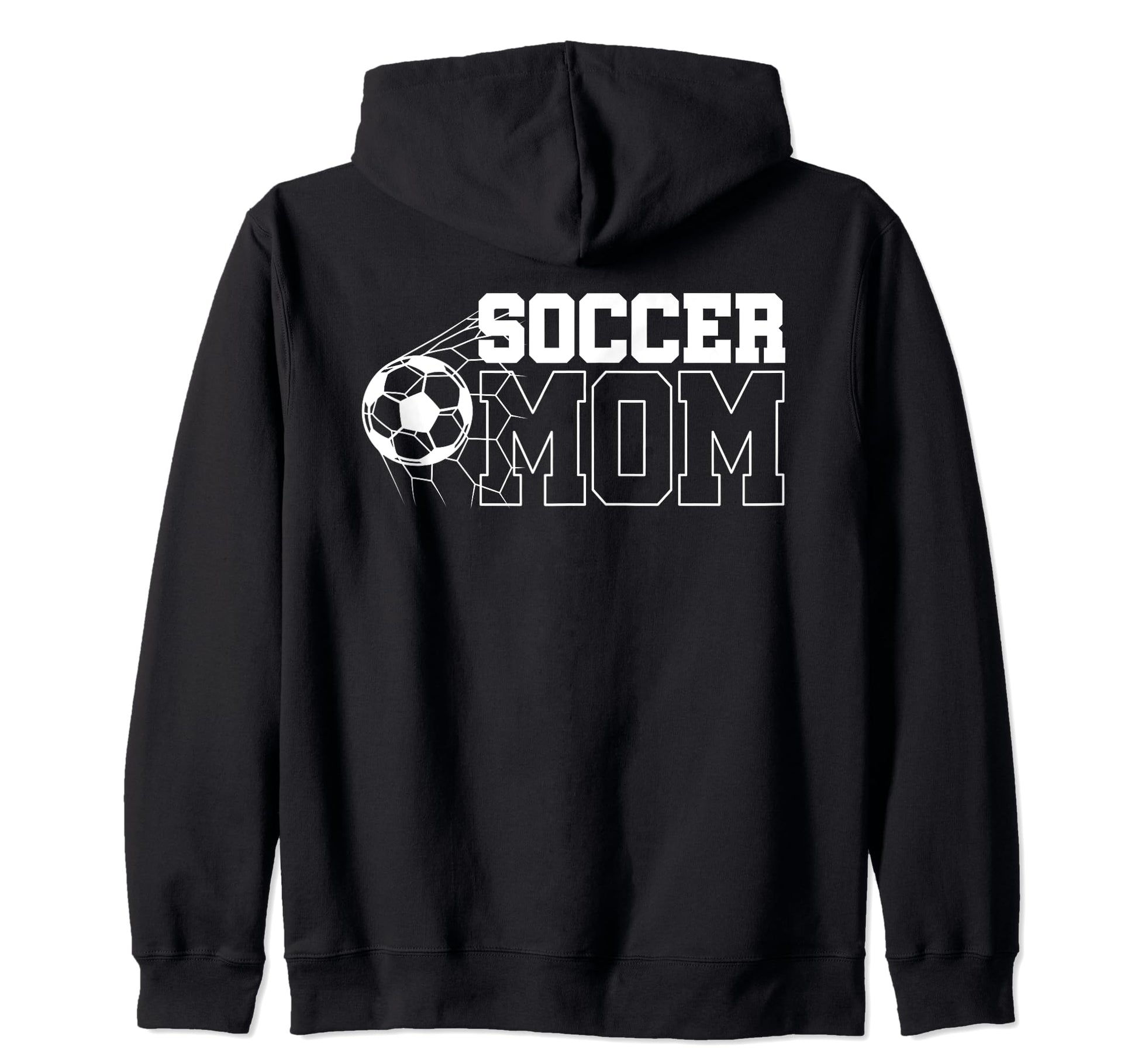 Soccer Mom And Dad T-Shirt - Minimalist Print for Adults - T-Shirt, Sweatshirt, Hoodie