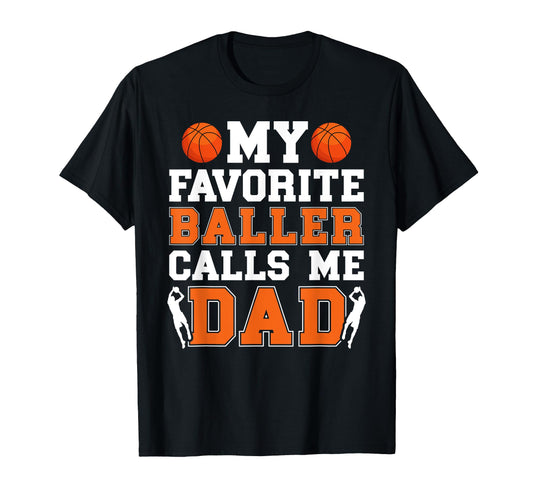Basketball Dad Proud Basketball T-Shirt - Aesthetic Graphic for Adults - T-Shirt, Sweatshirt, Hoodie
