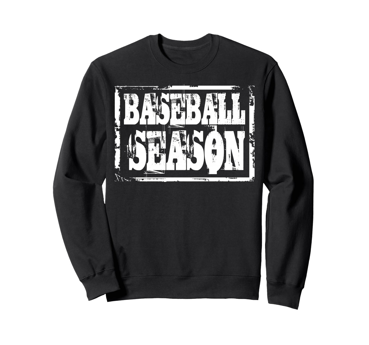 Baseball Dad Pride Sweatshirt - Novelty Apparel Unisex - T-Shirt, Sweatshirt, Hoodie