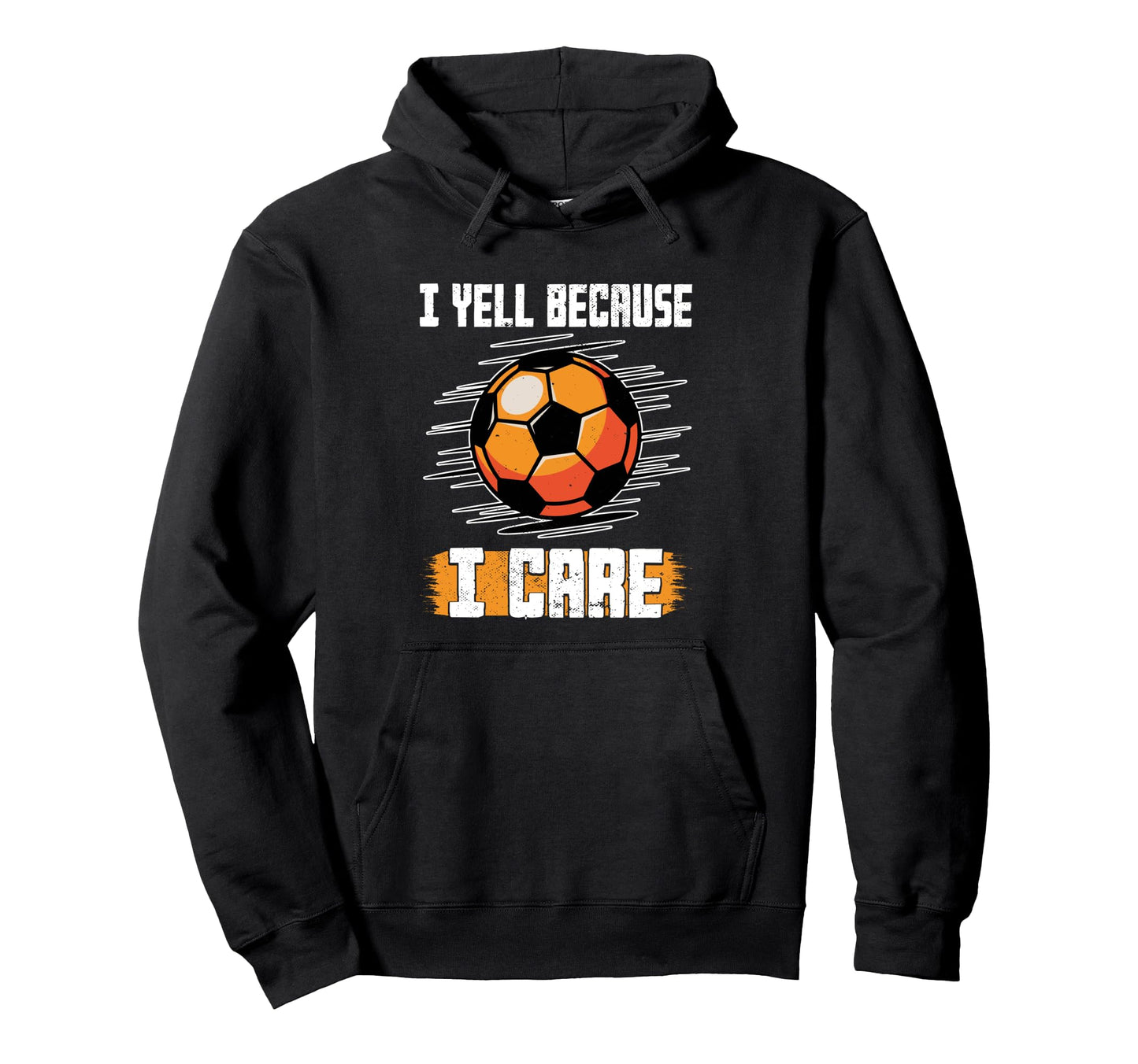 Soccer Dad Fathers Day Hoodie - Minimalist Print Men Women - T-Shirt, Sweatshirt, Hoodie