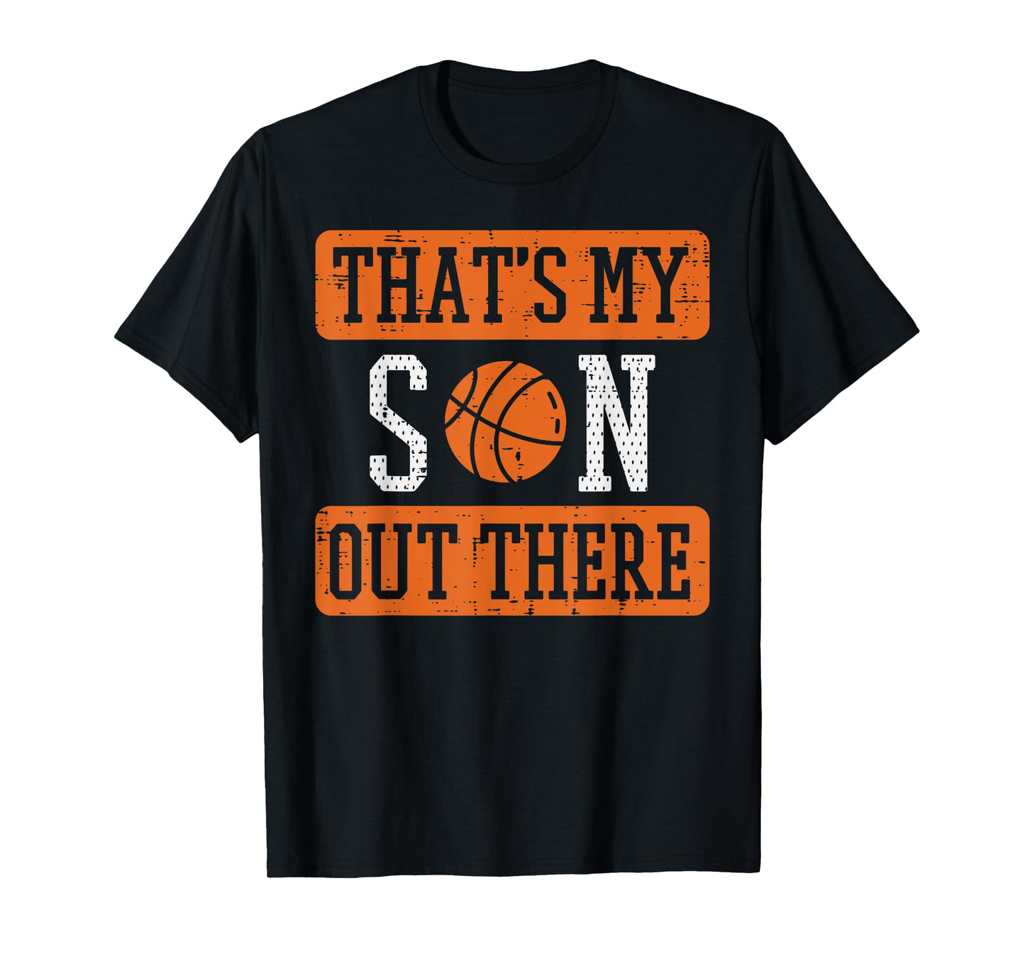 My Son Out There Basketball Proud T-Shirt - Custom Art Print for Adults - T-Shirt, Sweatshirt, Hoodie