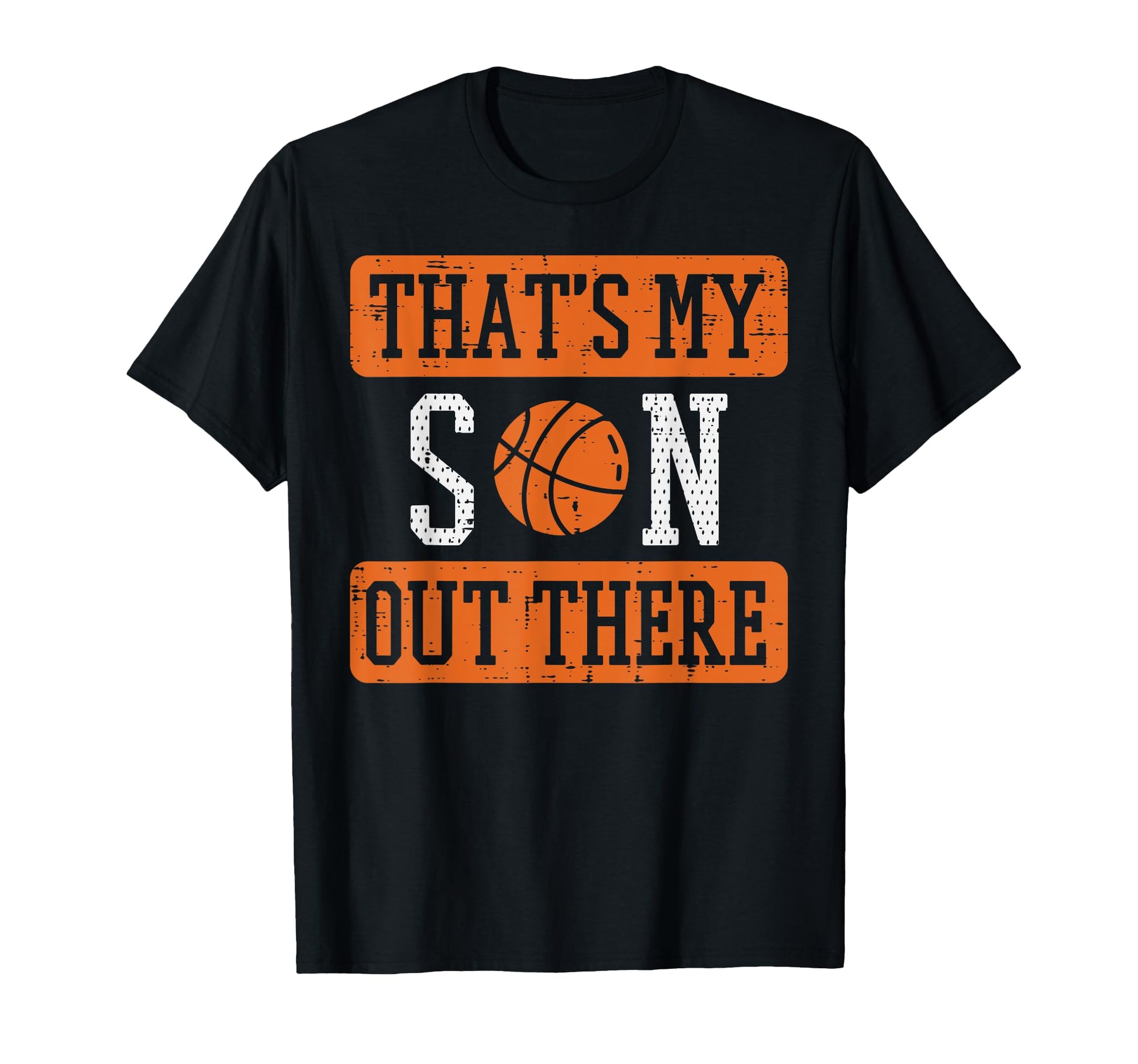 My Son Out There Basketball Proud T-Shirt - Custom Art Print for Adults - T-Shirt, Sweatshirt, Hoodie