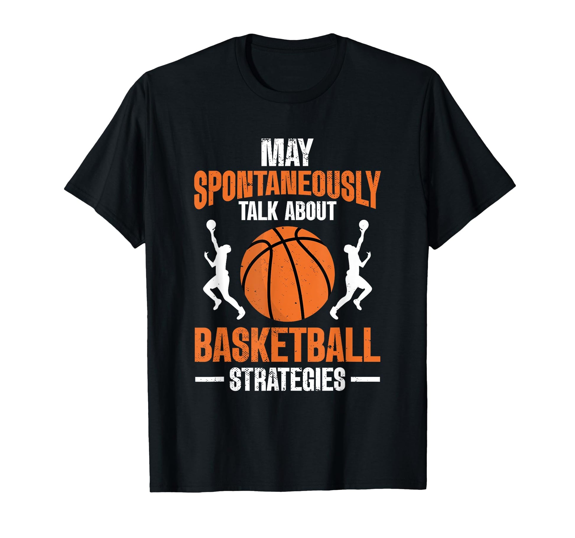 Basketball Coach Gift From Team T-Shirt - Streetwear Style Men Women - T-Shirt, Sweatshirt, Hoodie