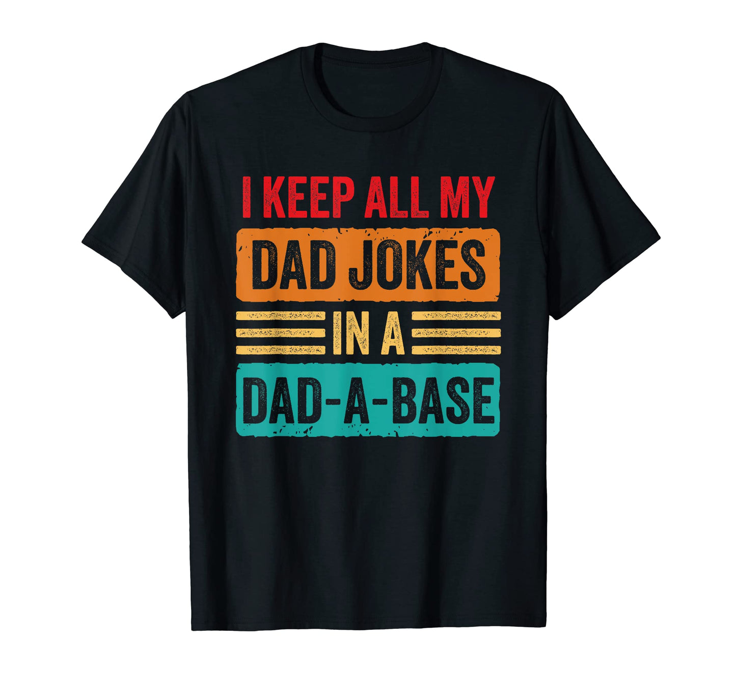 Funny Dad Joke Dad Base Pun Nerd Mens T-Shirt - Graphic Print Unisex - T-Shirt, Sweatshirt, Hoodie