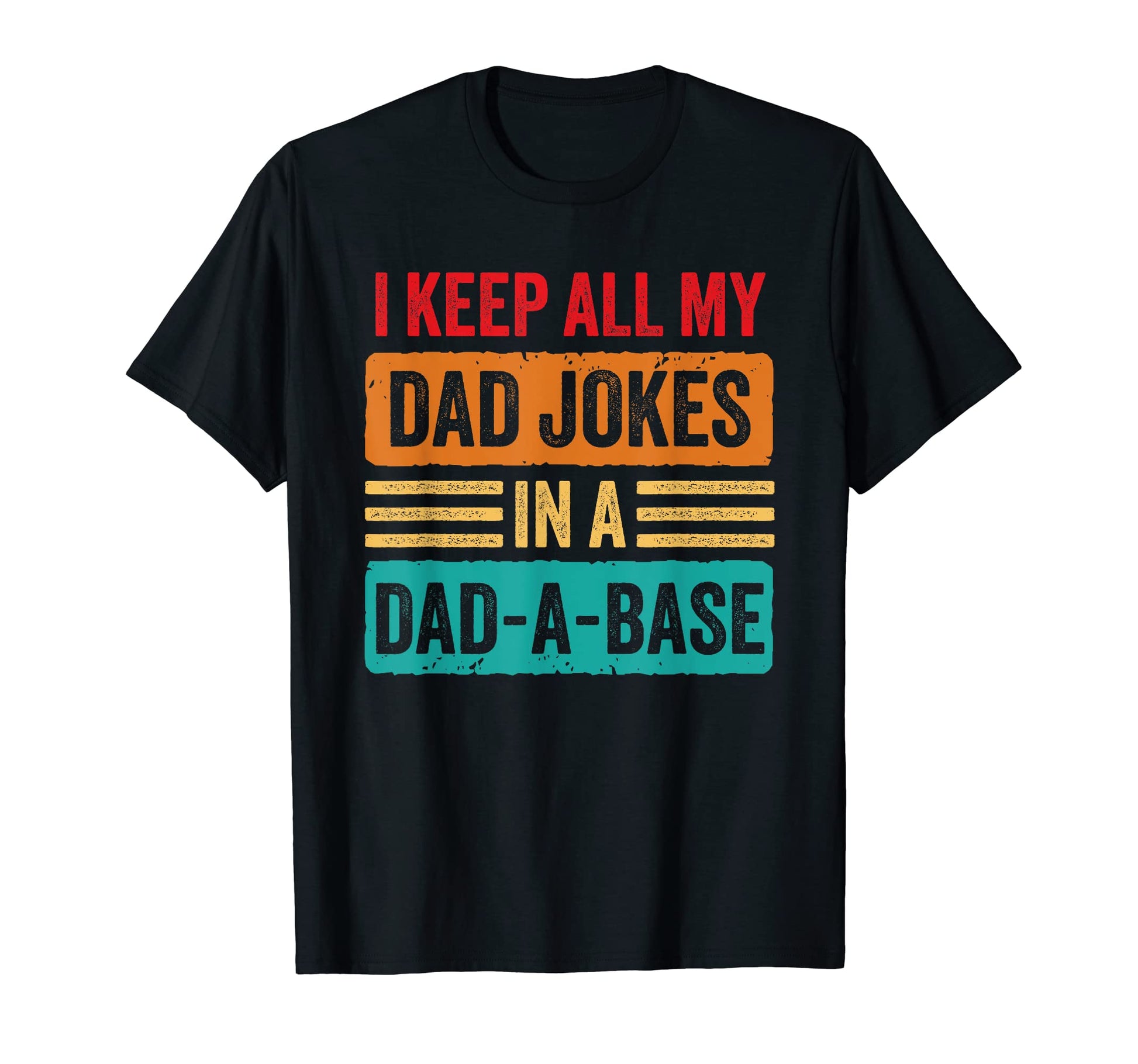 Funny Dad Joke Dad Base Pun Nerd Mens T-Shirt - Graphic Print Unisex - T-Shirt, Sweatshirt, Hoodie