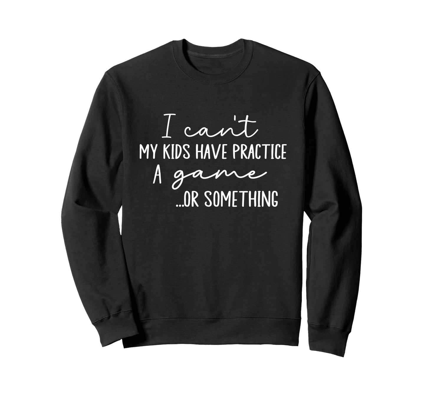 Soccer Mom Baseball Softball Football Sweatshirt - Trendy Graphic Unisex - T-Shirt, Sweatshirt, Hoodie