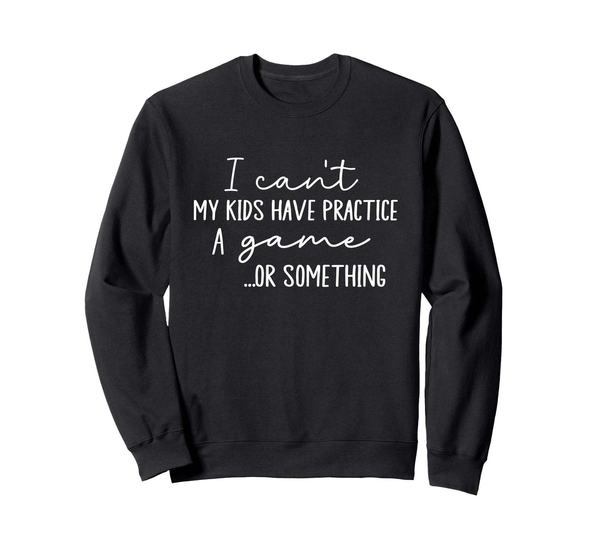 Soccer Mom Baseball Softball Football Sweatshirt - Trendy Graphic Unisex - T-Shirt, Sweatshirt, Hoodie