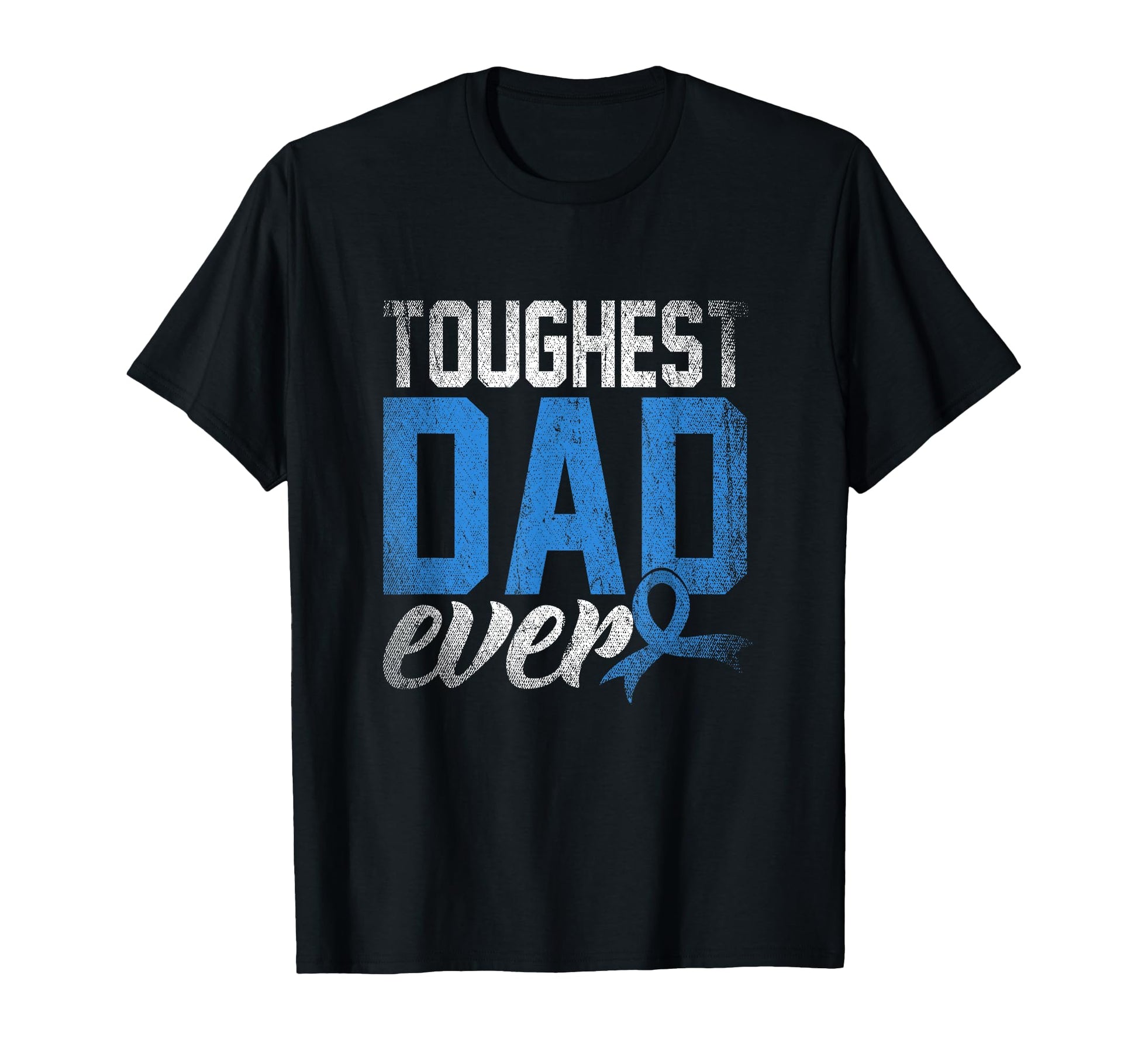 Father Survivor Dad Gift Prostate T-Shirt - Trendy Graphic for Adults - T-Shirt, Sweatshirt, Hoodie