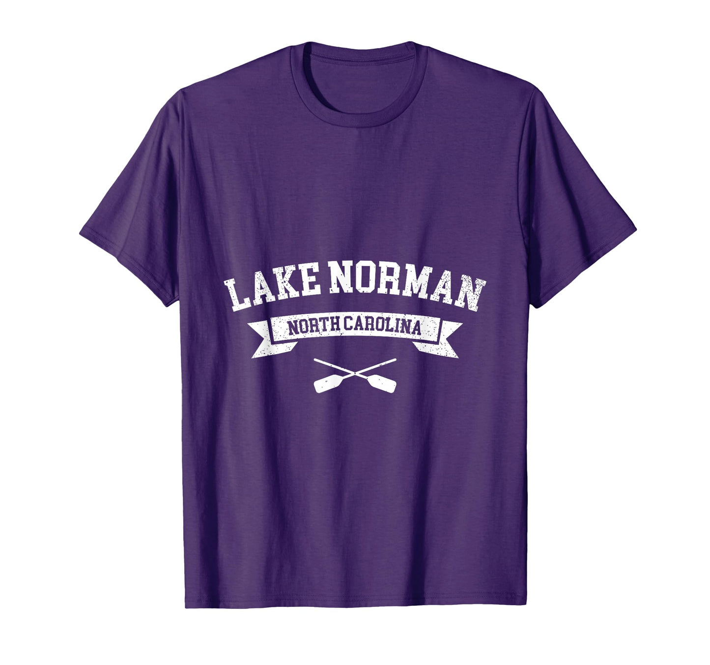 Lake Norman Lake Norman Shirts T-Shirt - Casual Everyday Wear Men Women - T-Shirt, Sweatshirt, Hoodie