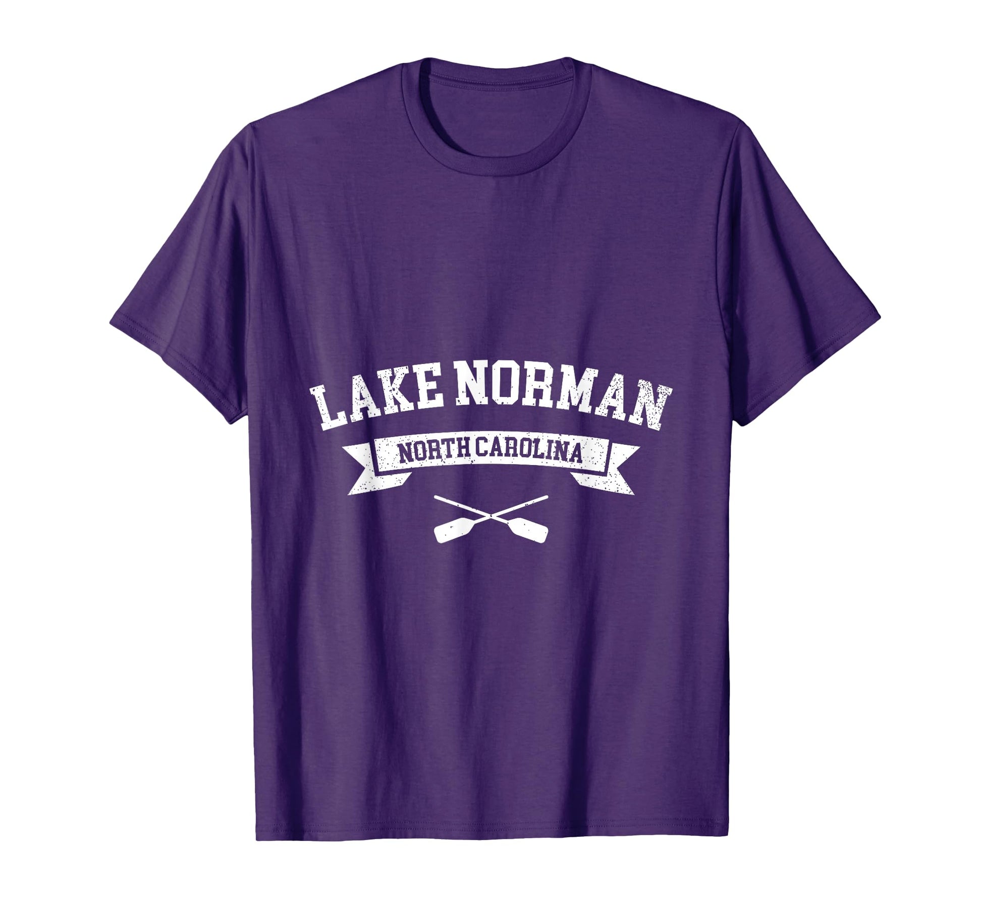 Lake Norman Lake Norman Shirts T-Shirt - Casual Everyday Wear Men Women - T-Shirt, Sweatshirt, Hoodie