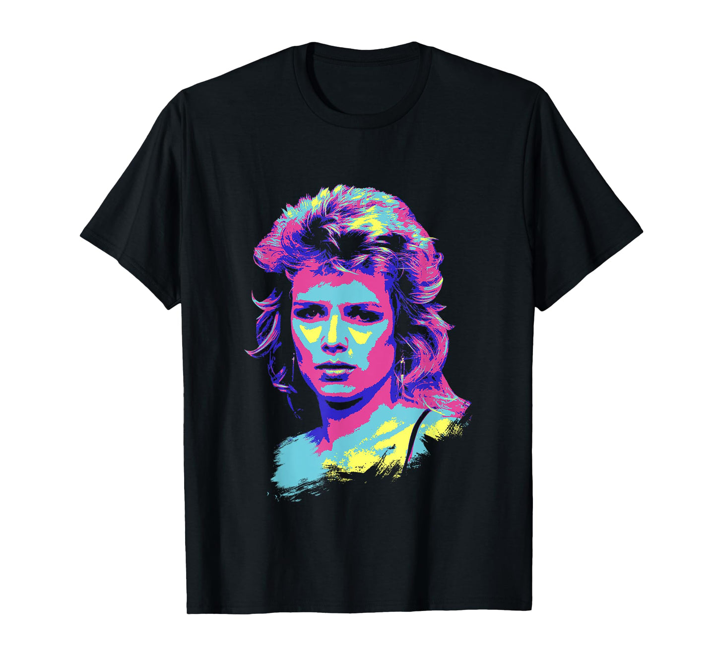 Tv Times Kim Wilde 80S Pop Singer Pop T-Shirt - Trendy Graphic for Adults - T-Shirt, Sweatshirt, Hoodie
