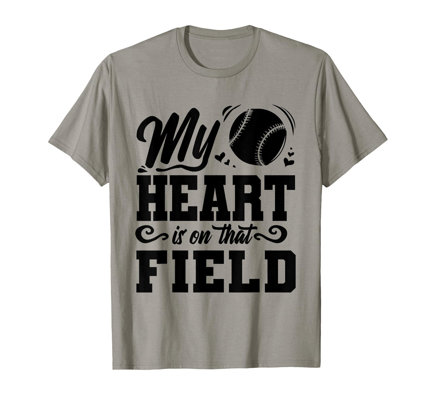 Baseball Mom Baseball Lover T-Shirt - Streetwear Style Unisex - T-Shirt, Sweatshirt, Hoodie