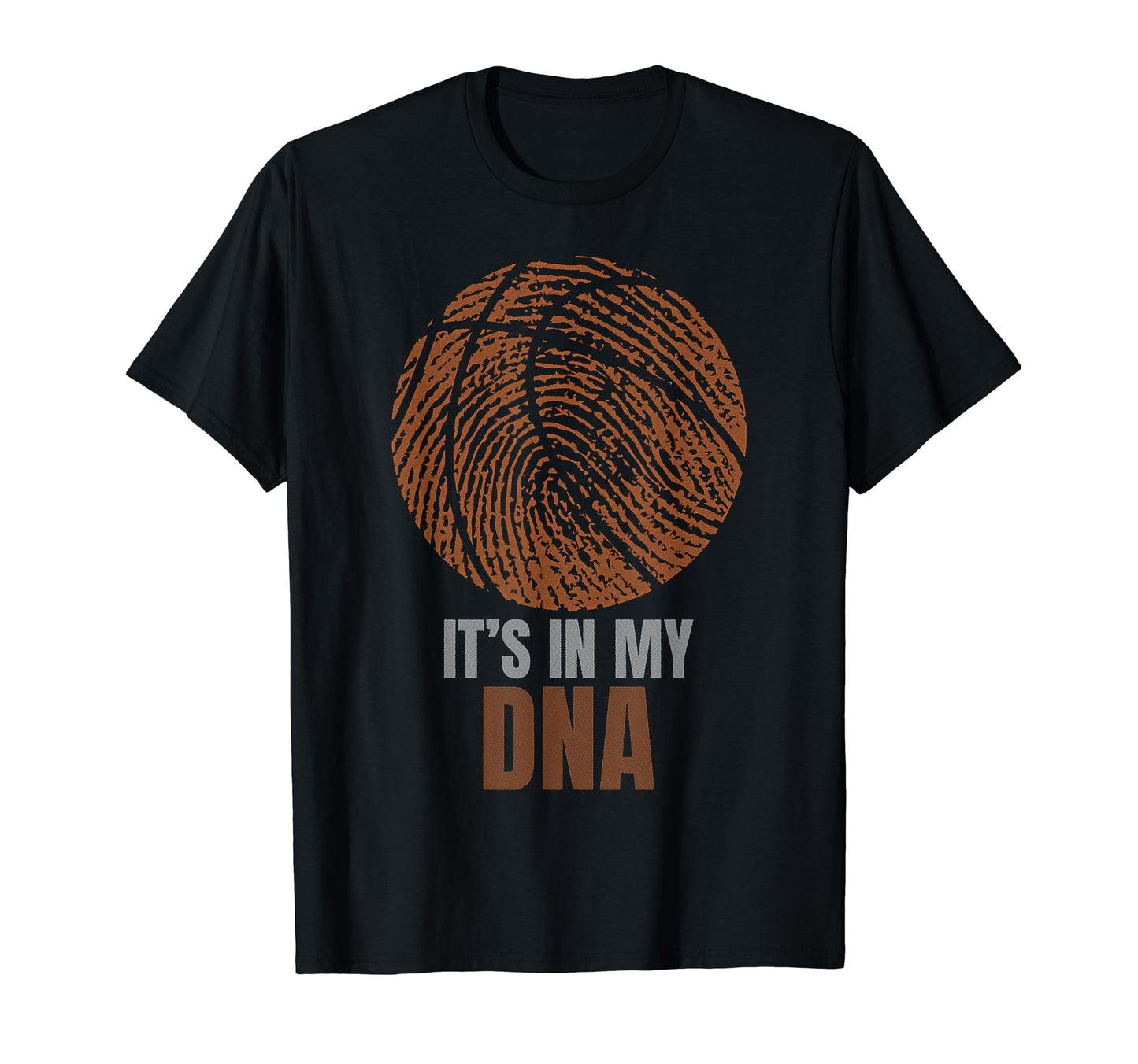 Highschool Basketball College T-Shirt - Casual Everyday Wear for Adults - T-Shirt, Sweatshirt, Hoodie