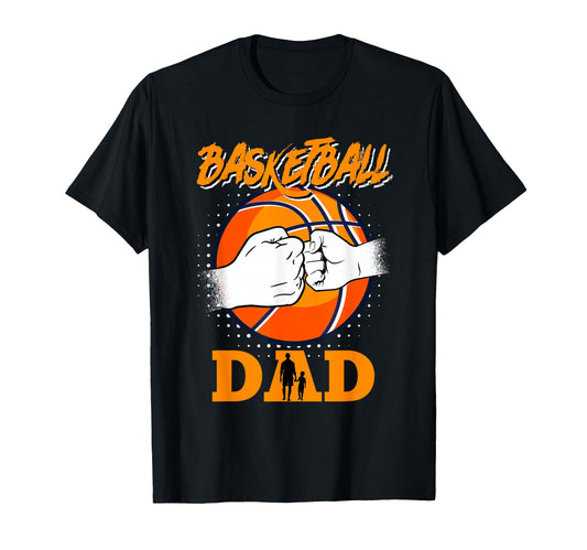 Basketball Tshirts Basketball Gifts T-Shirt - Casual Everyday Wear Unisex - T-Shirt, Sweatshirt, Hoodie