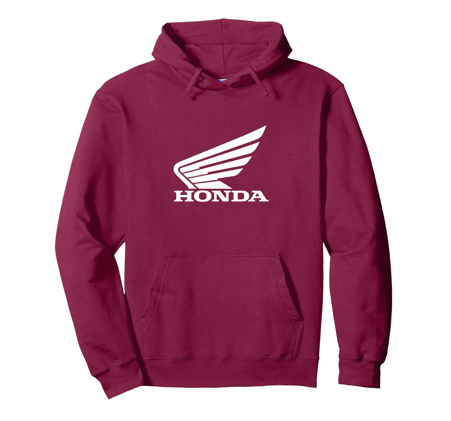 Honda Motorsports 1948 Racing Japanese Hoodie - Fun Novelty Design Unisex - T-Shirt, Sweatshirt, Hoodie