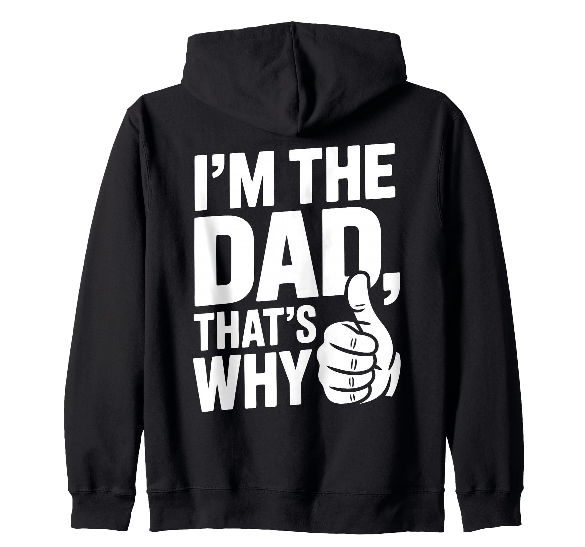 Dad Joke Funny Father Gifts Tees Sweatshirt - Unique Graphic Unisex - T-Shirt, Sweatshirt, Hoodie