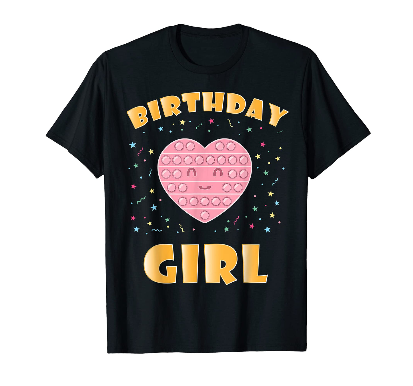 Pop It Shirts Birthday T-Shirt - Streetwear Style Men Women - T-Shirt, Sweatshirt, Hoodie