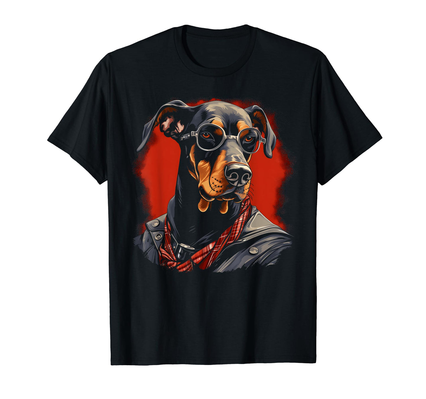 Motorcycle Dad Biker Dog Funny T-Shirt - Aesthetic Graphic for Adults - T-Shirt, Sweatshirt, Hoodie